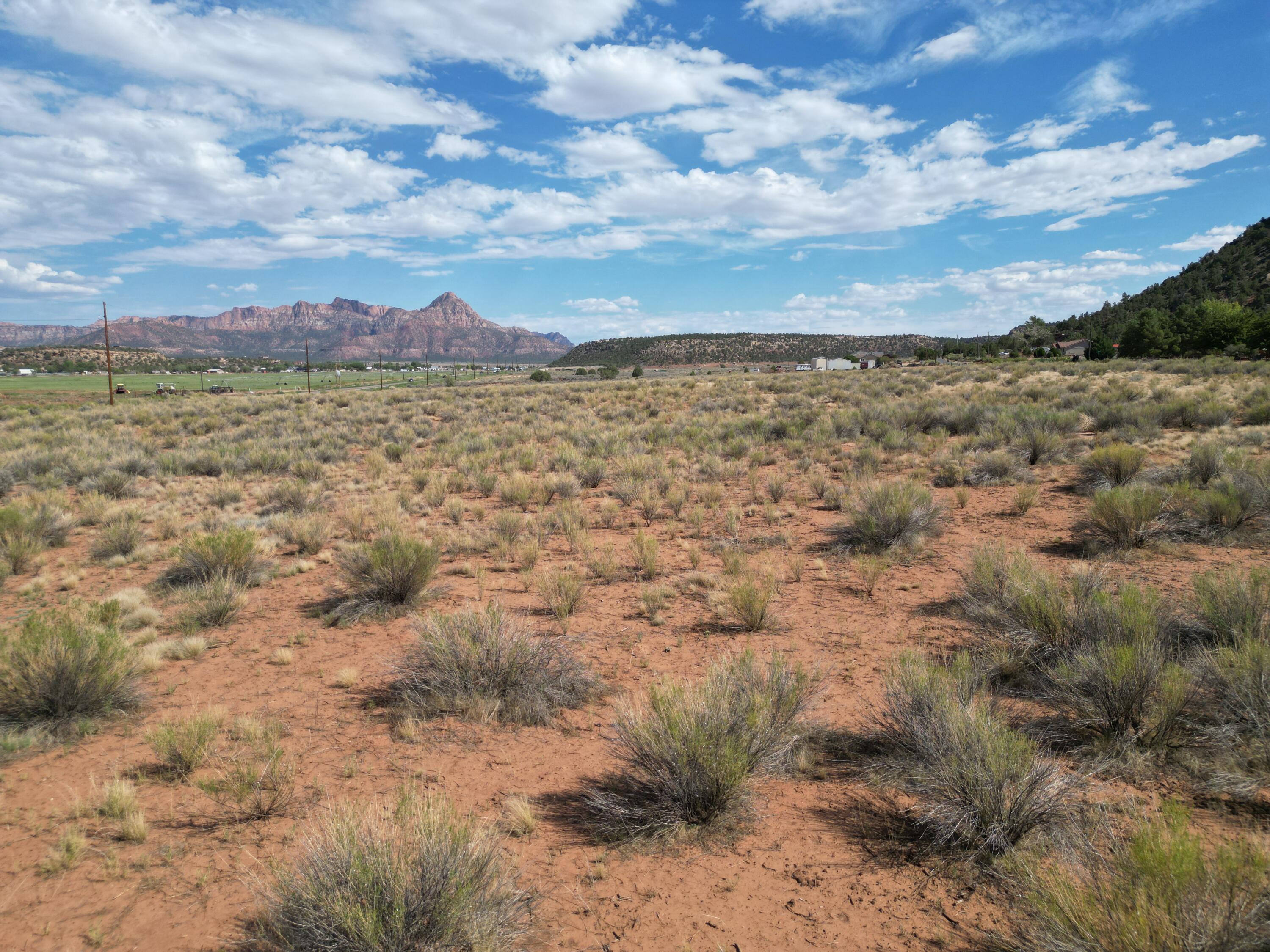 APPLE VALLEY TOWNSITE - Land