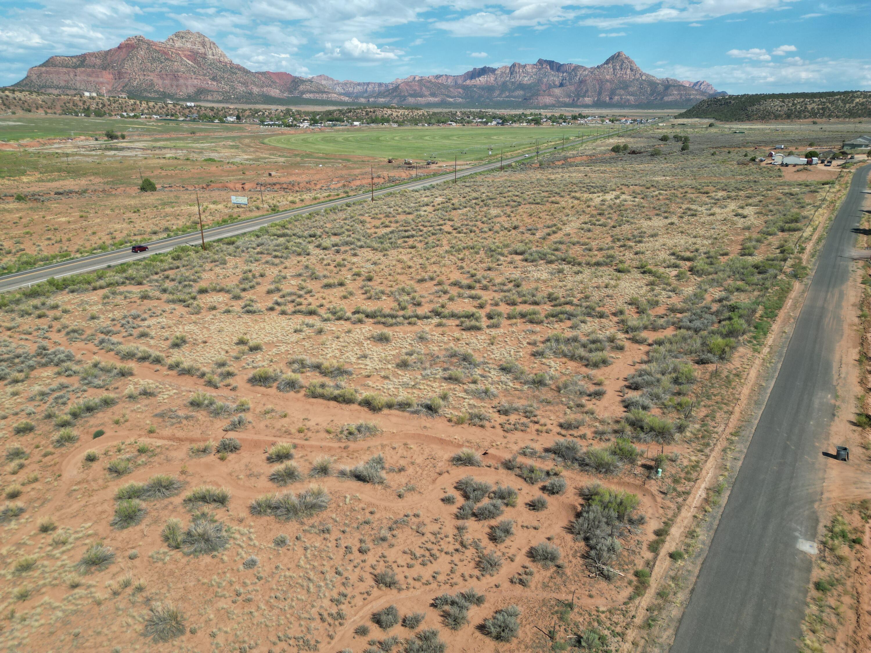 APPLE VALLEY TOWNSITE - Land