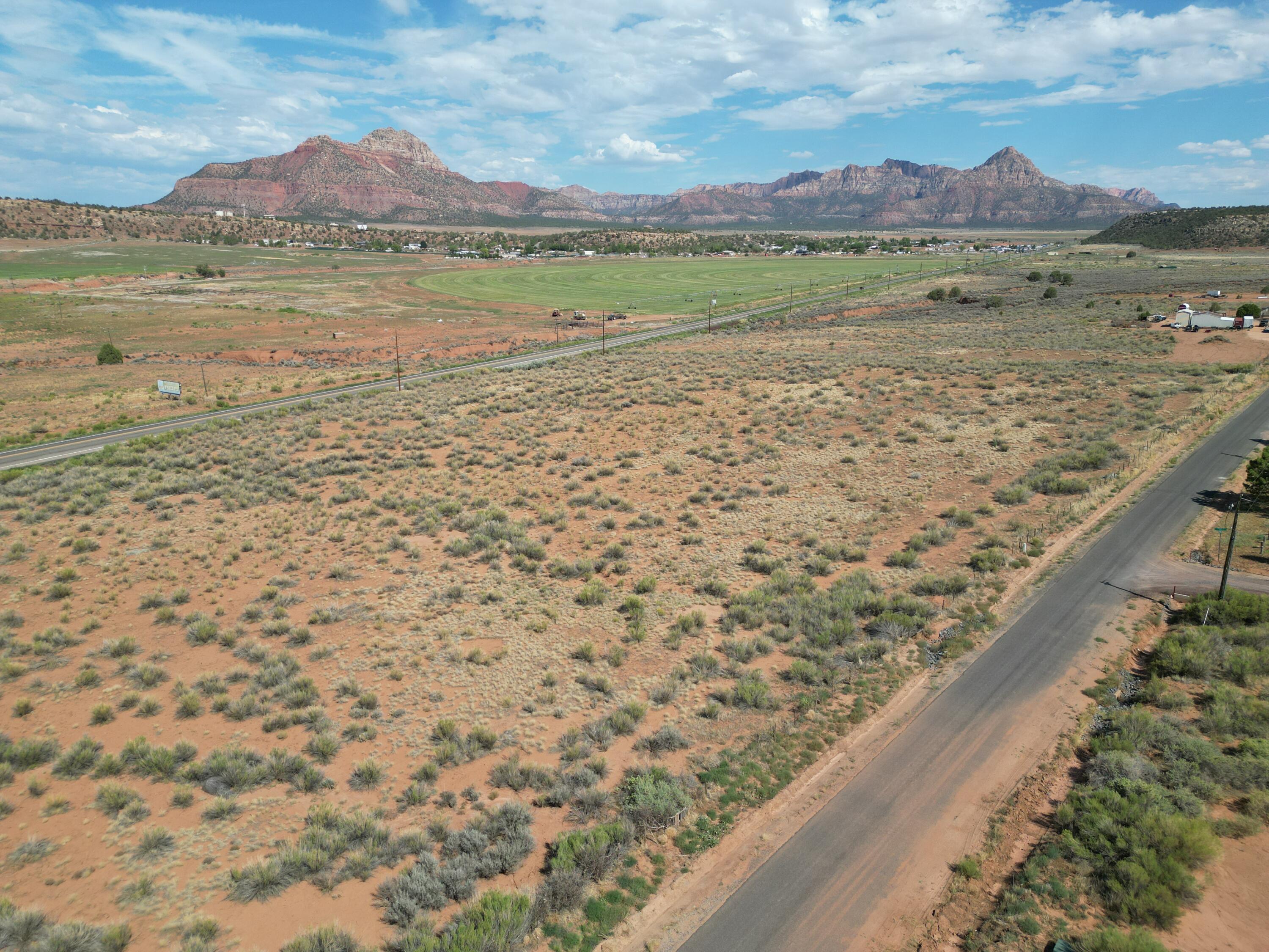 APPLE VALLEY TOWNSITE - Land