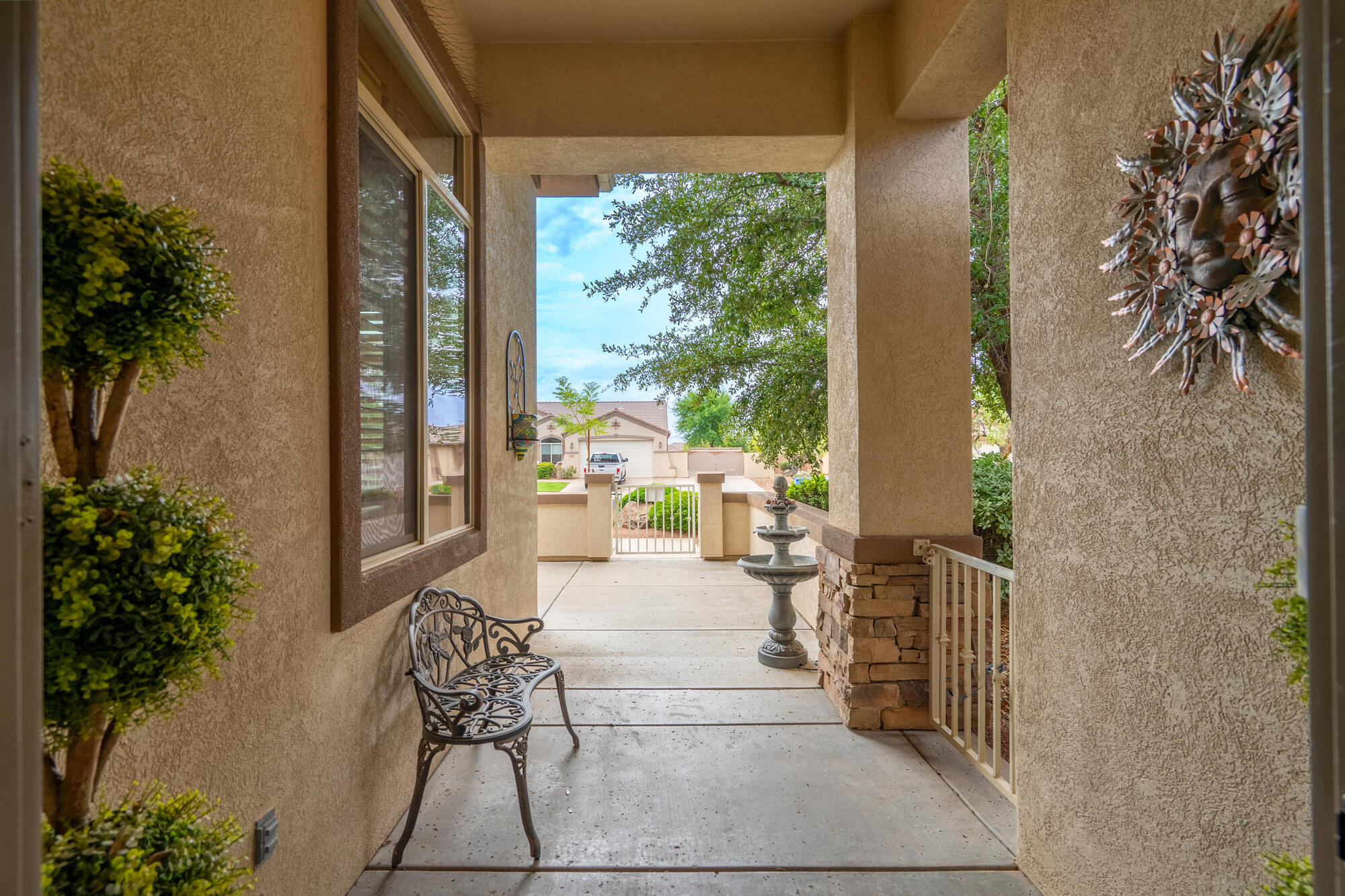 STONE GATE AT SEVEN HILLS - Residential