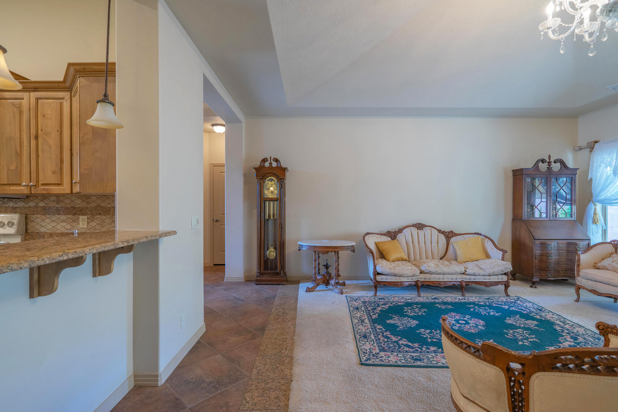 STONE GATE AT SEVEN HILLS - Residential