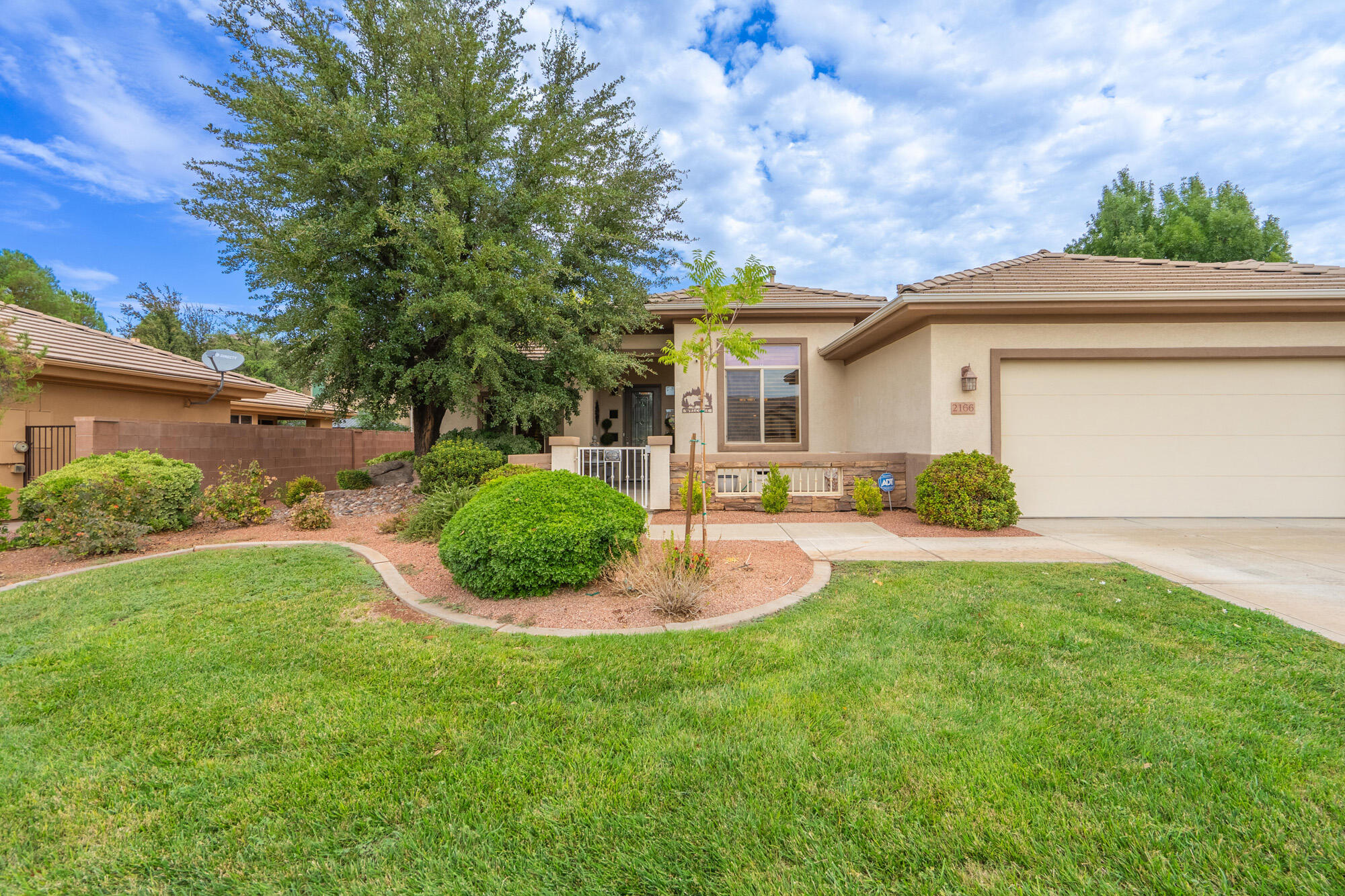 STONE GATE AT SEVEN HILLS - Residential