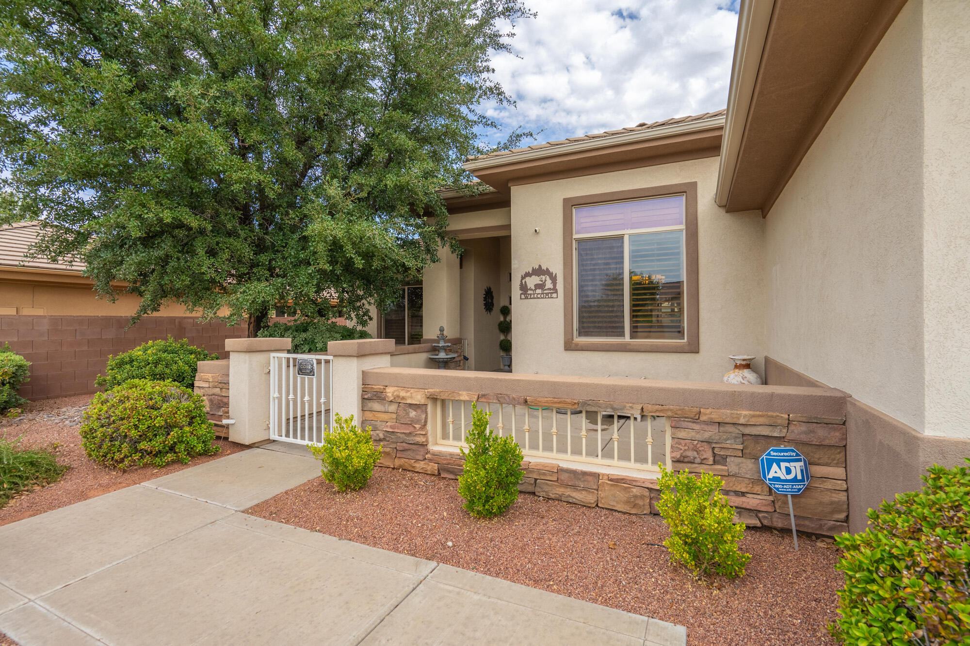 STONE GATE AT SEVEN HILLS - Residential