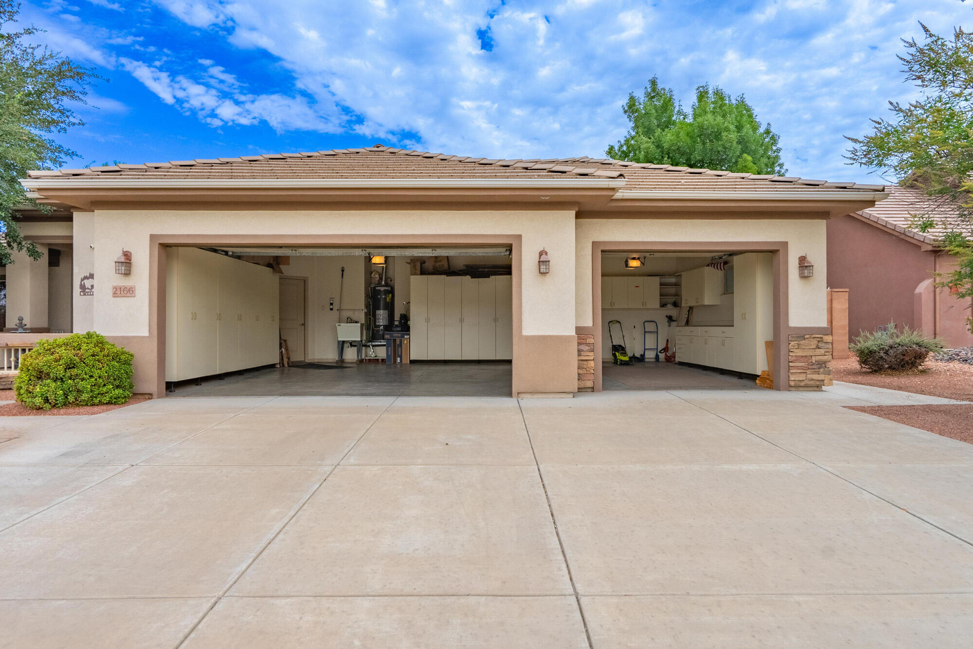 STONE GATE AT SEVEN HILLS - Residential
