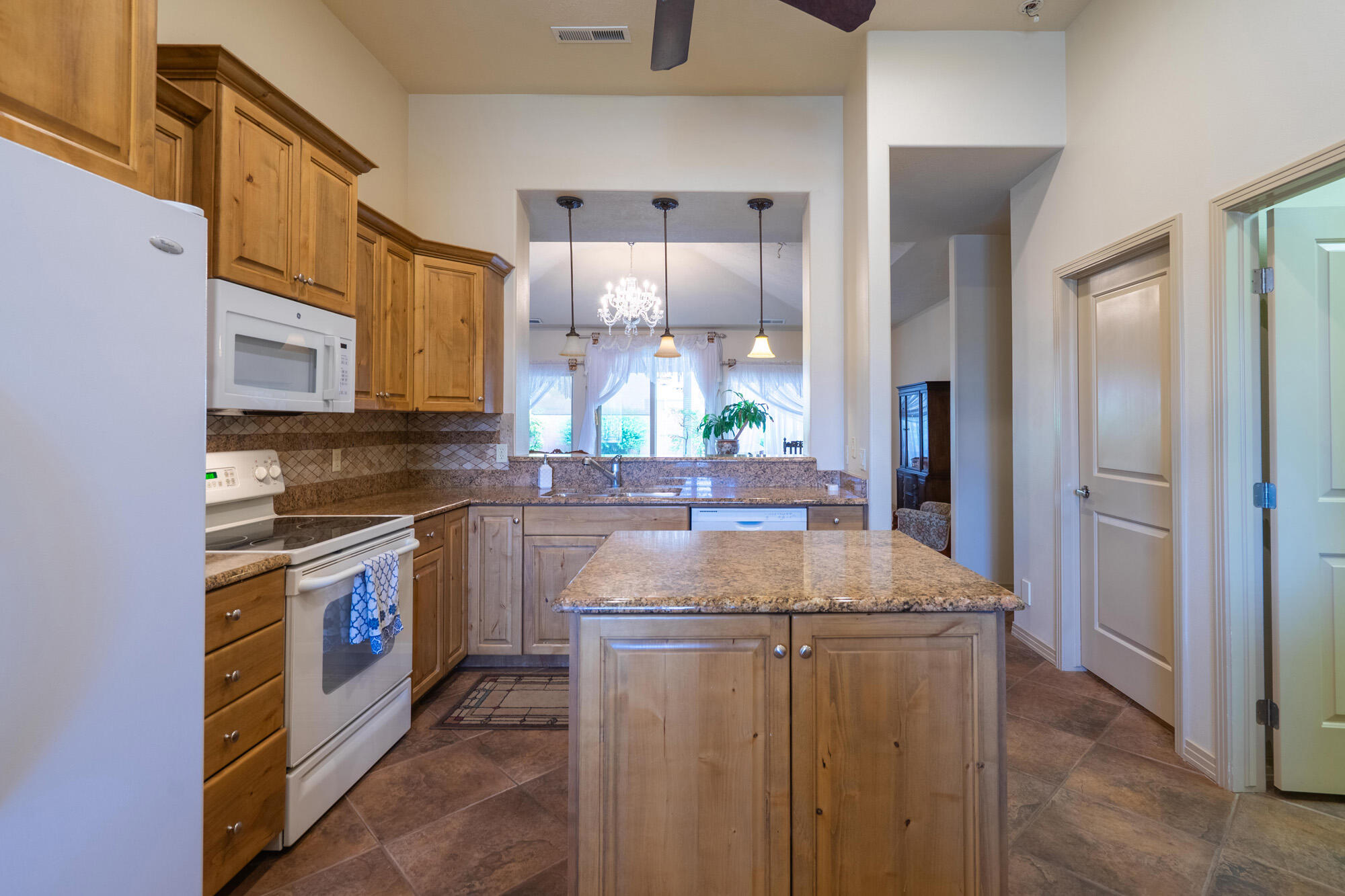 STONE GATE AT SEVEN HILLS - Residential