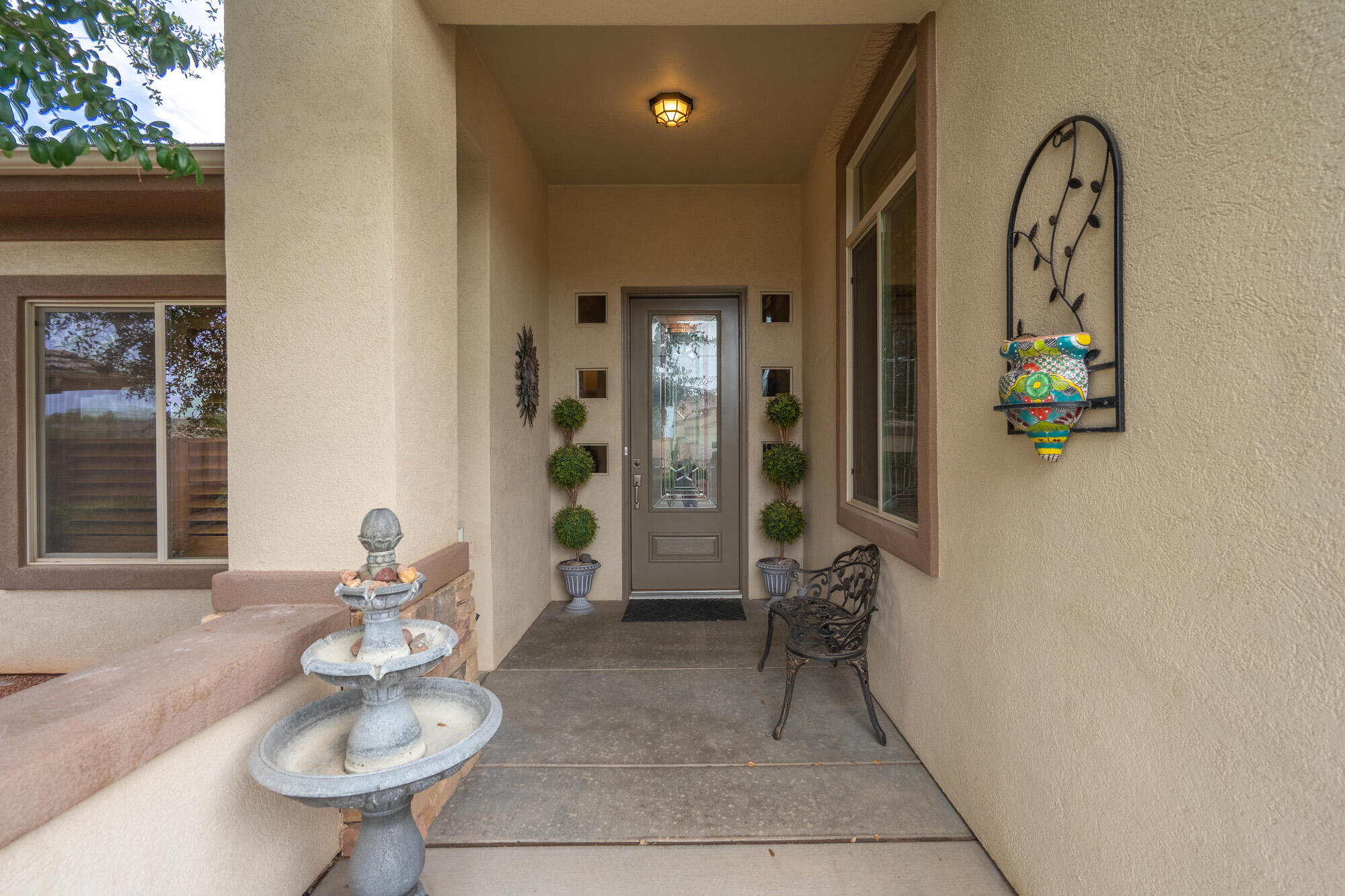 STONE GATE AT SEVEN HILLS - Residential