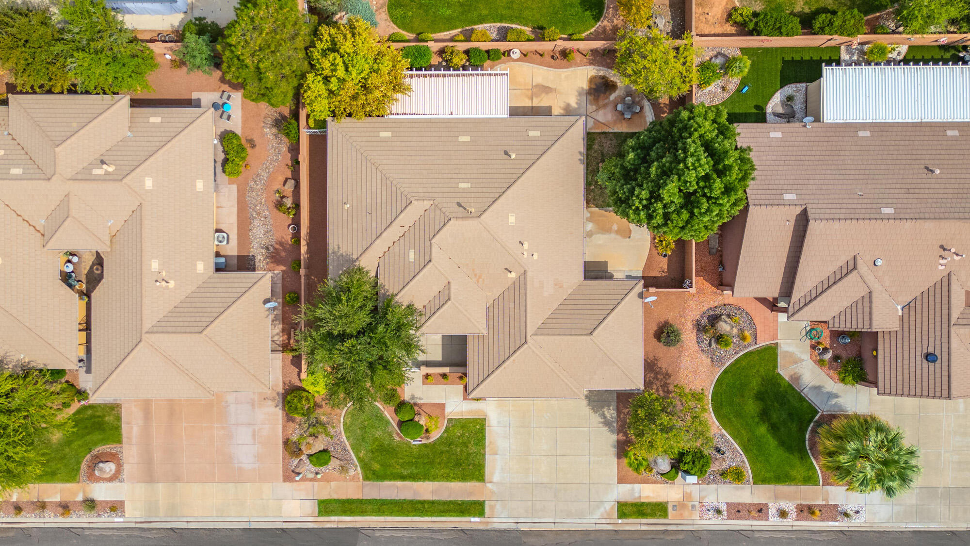 STONE GATE AT SEVEN HILLS - Residential