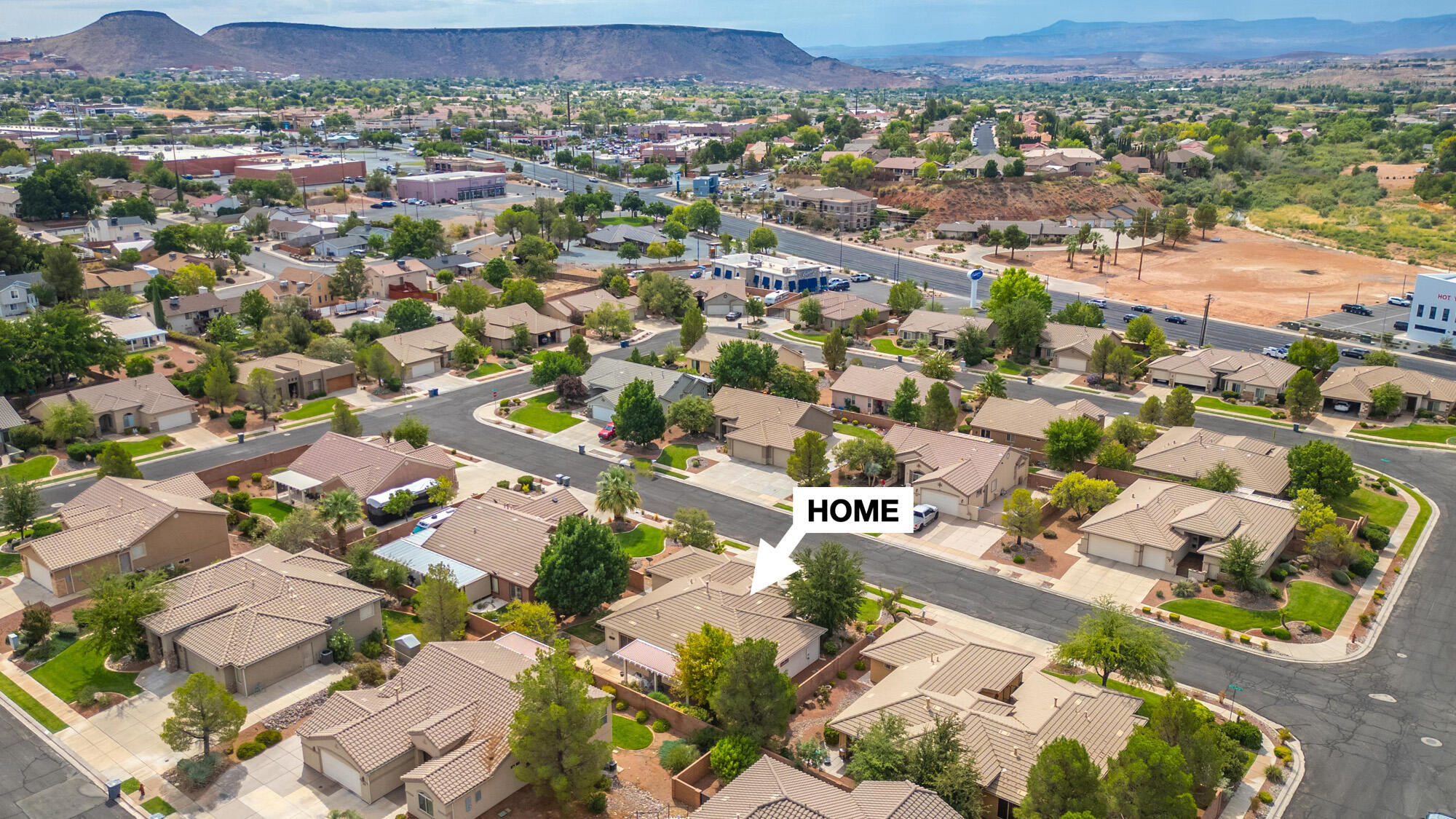 STONE GATE AT SEVEN HILLS - Residential