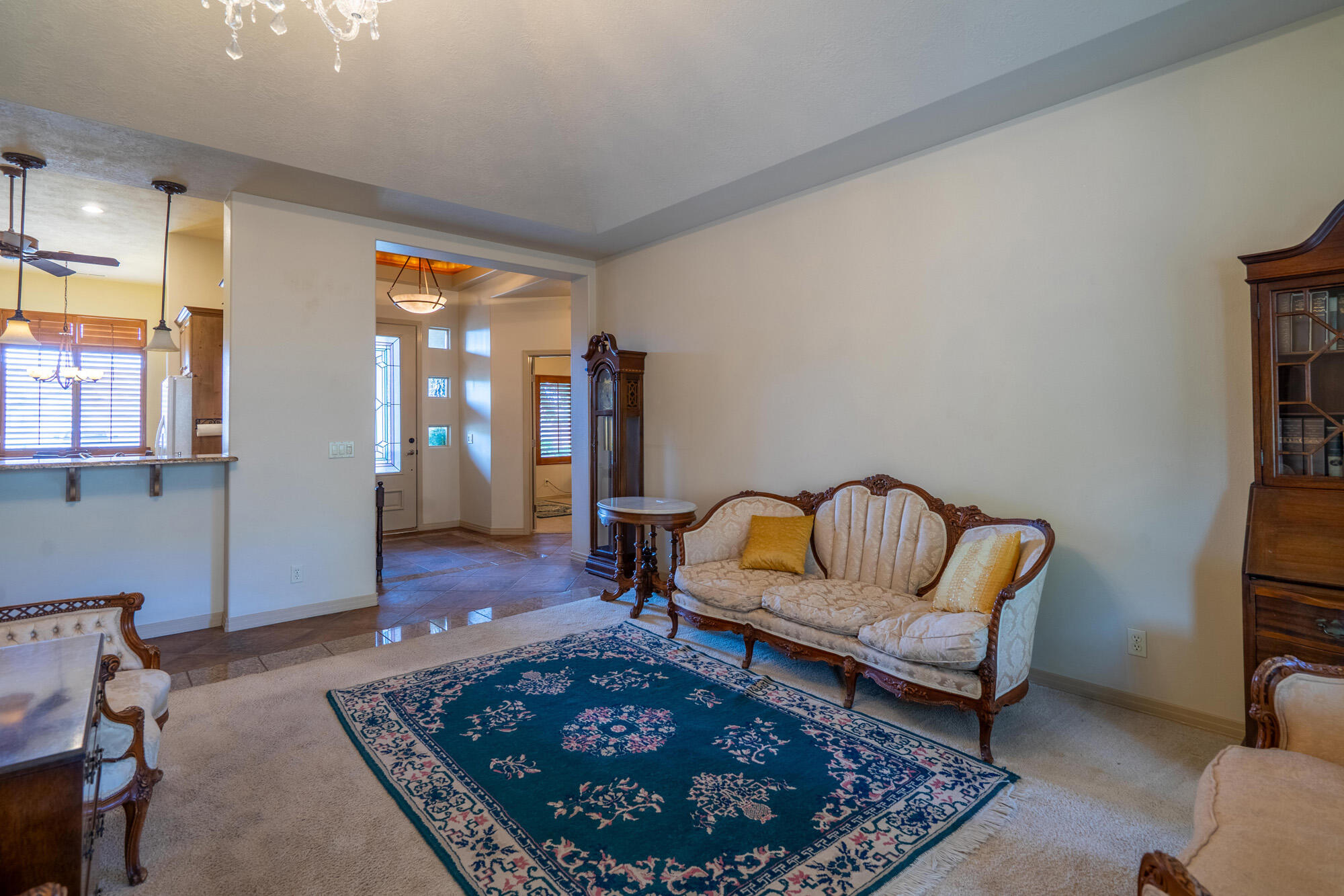 STONE GATE AT SEVEN HILLS - Residential