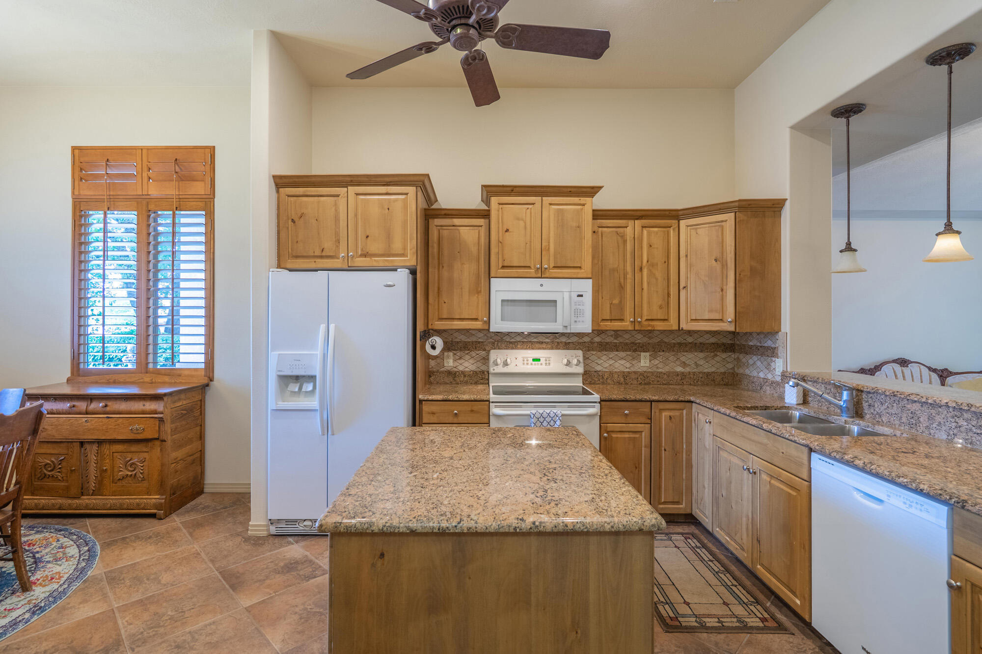 STONE GATE AT SEVEN HILLS - Residential