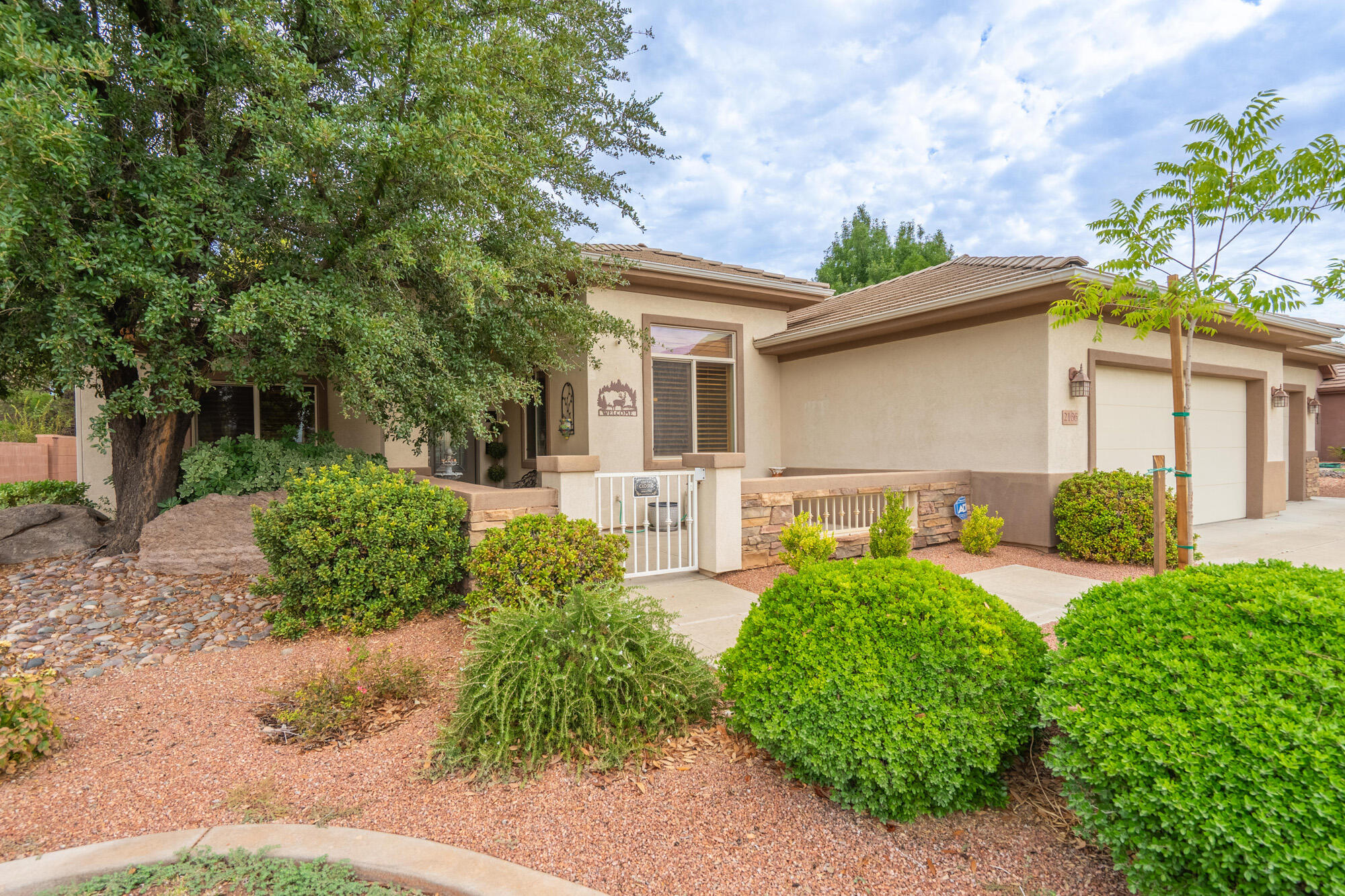 STONE GATE AT SEVEN HILLS - Residential