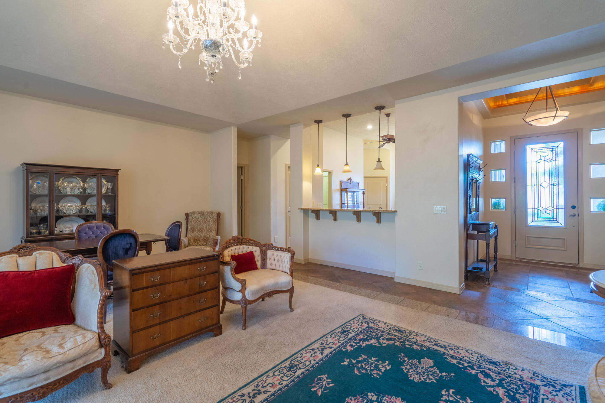 STONE GATE AT SEVEN HILLS - Residential