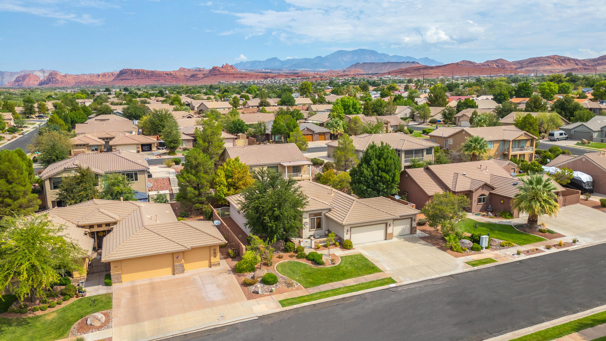 STONE GATE AT SEVEN HILLS - Residential