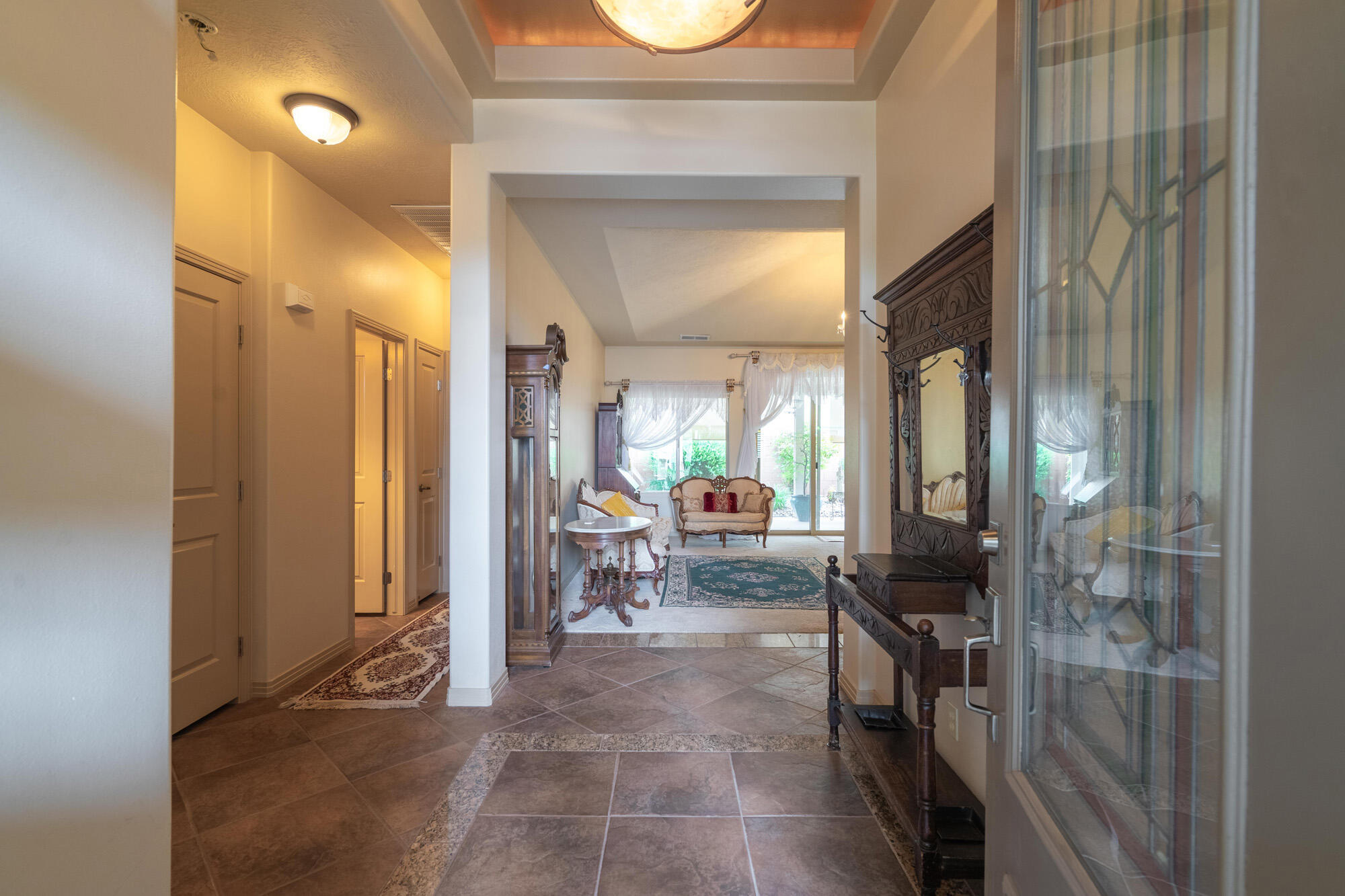 STONE GATE AT SEVEN HILLS - Residential