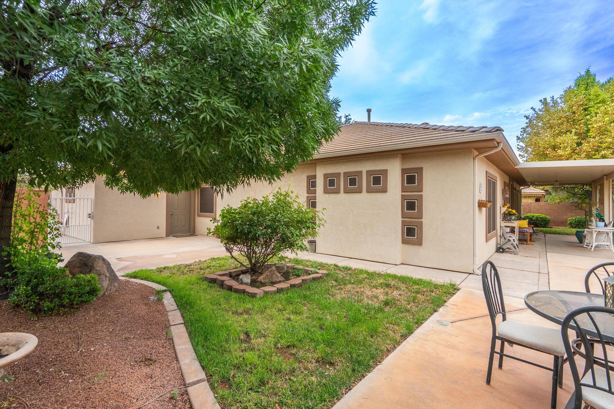 STONE GATE AT SEVEN HILLS - Residential