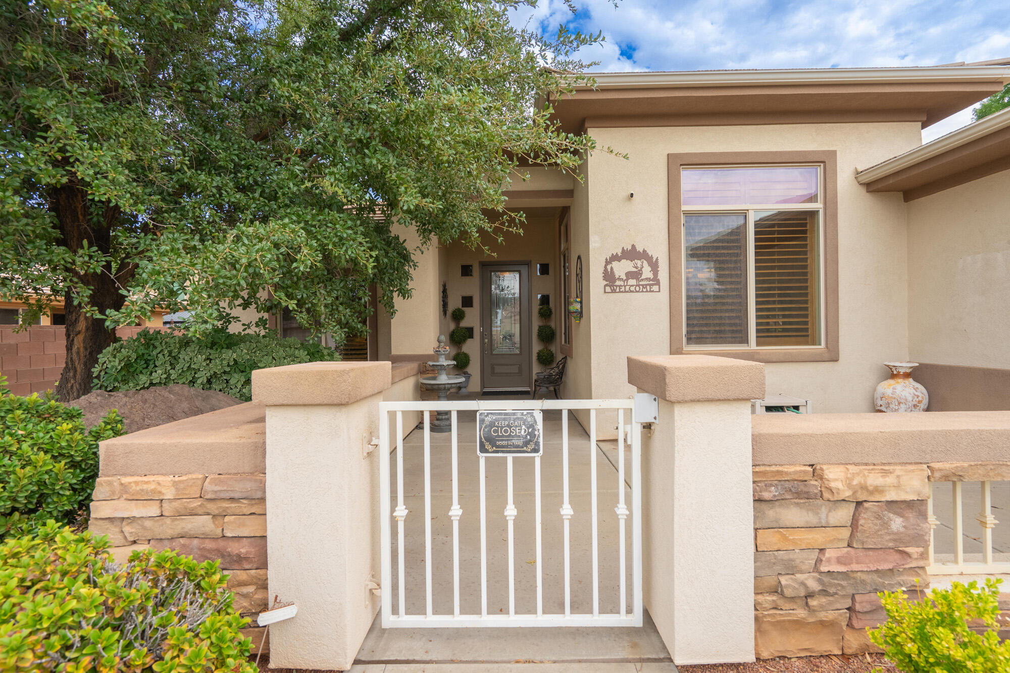 STONE GATE AT SEVEN HILLS - Residential