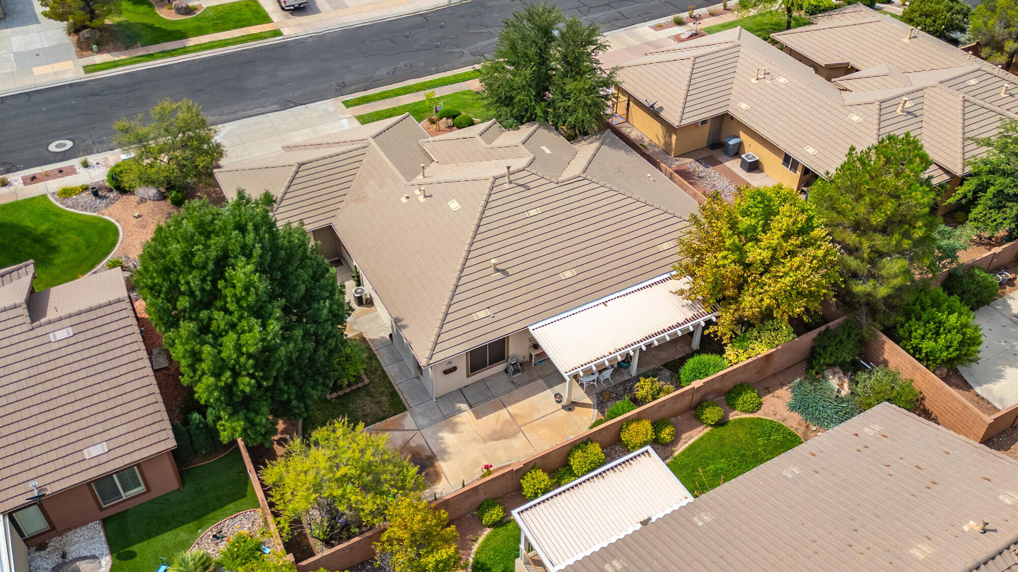 STONE GATE AT SEVEN HILLS - Residential