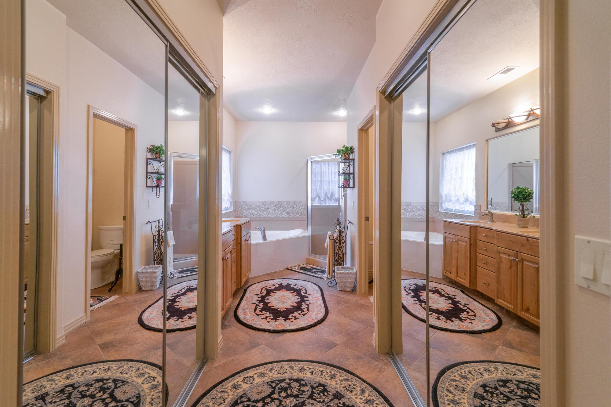 STONE GATE AT SEVEN HILLS - Residential