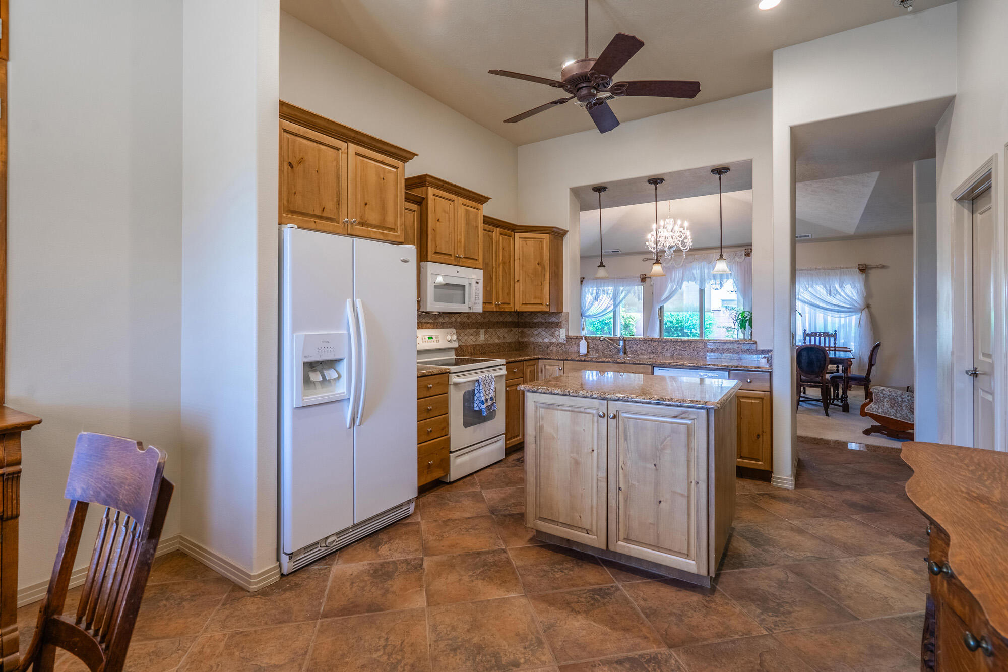 STONE GATE AT SEVEN HILLS - Residential