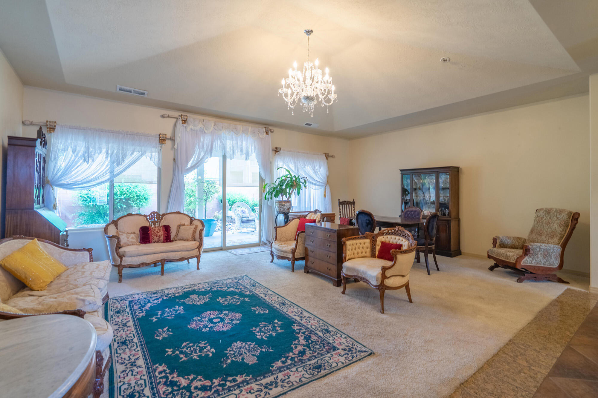 STONE GATE AT SEVEN HILLS - Residential