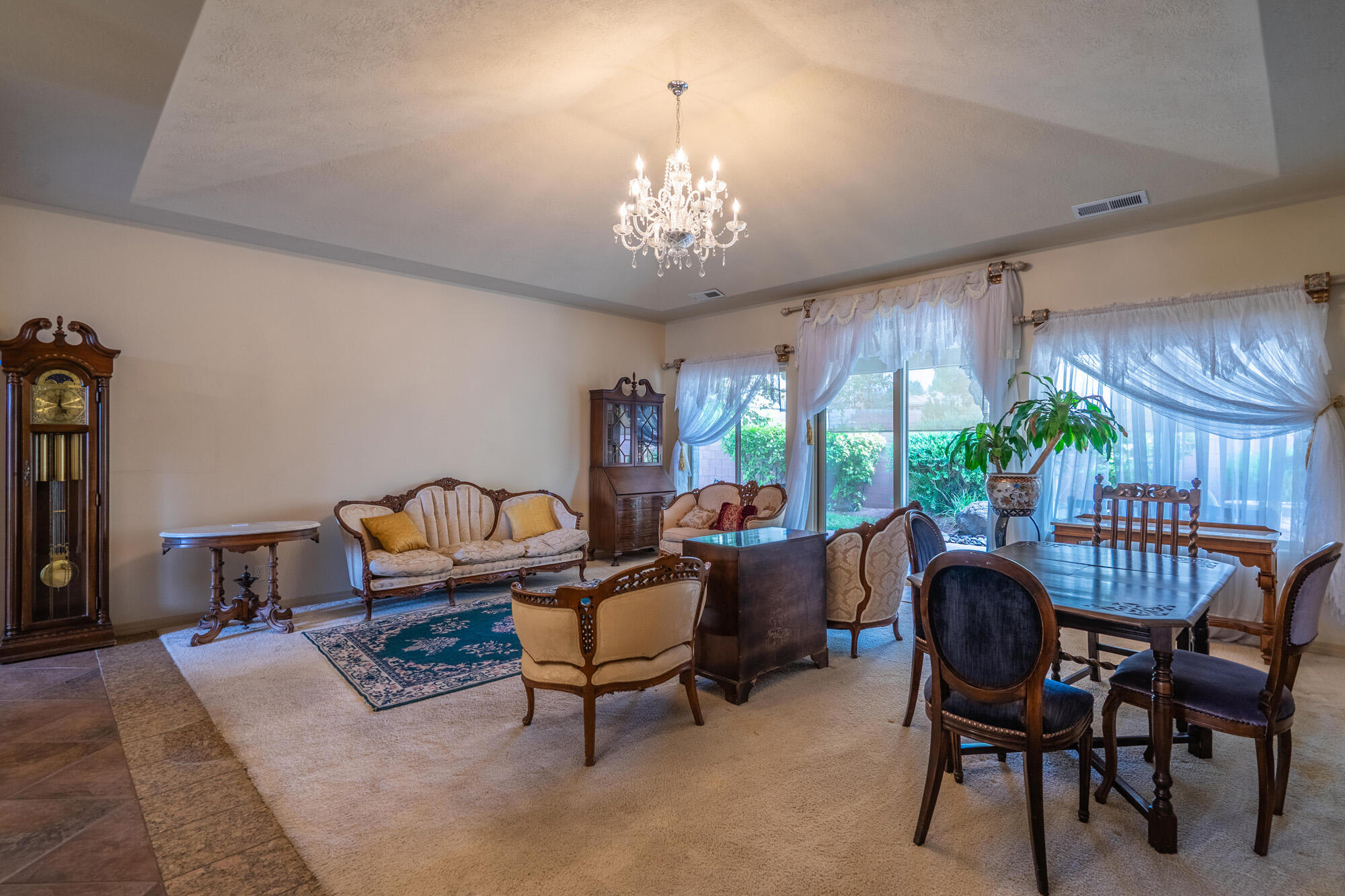 STONE GATE AT SEVEN HILLS - Residential