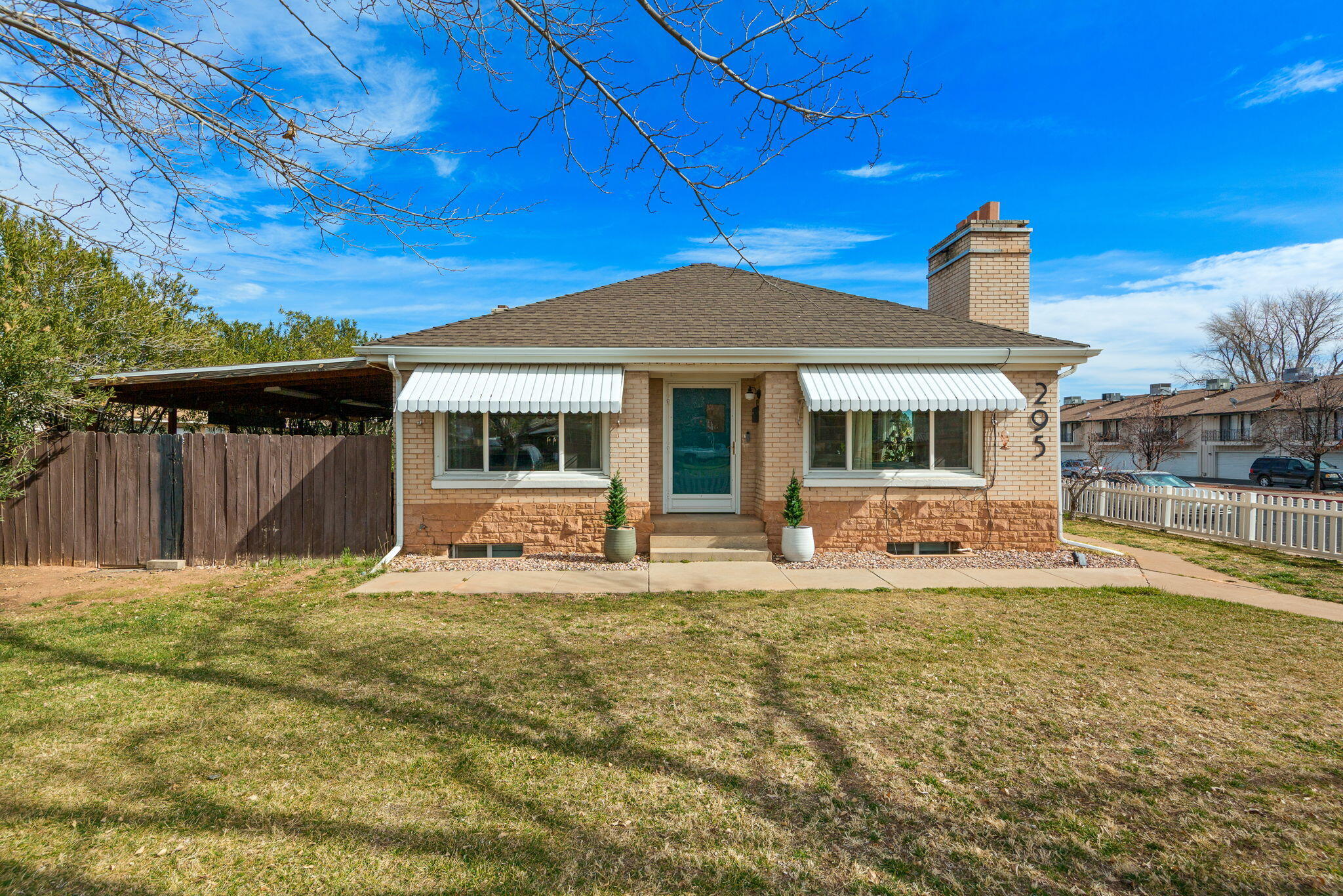 ST GEORGE TOWNSITE - Residential