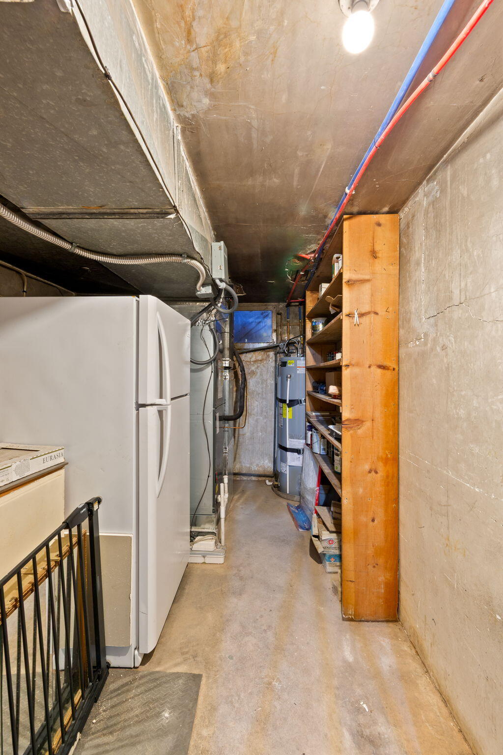 ST GEORGE TOWNSITE - Residential