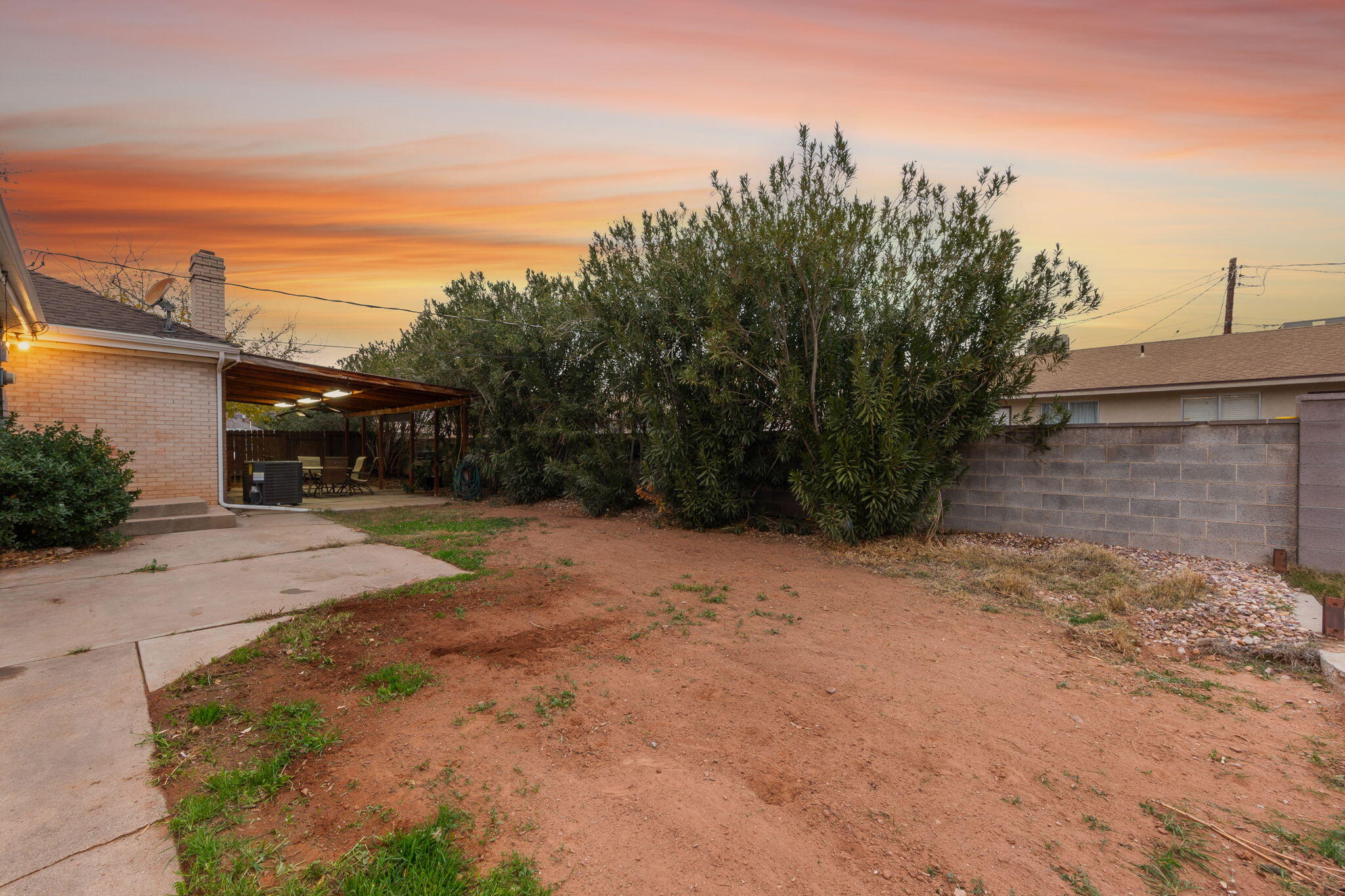 ST GEORGE TOWNSITE - Residential