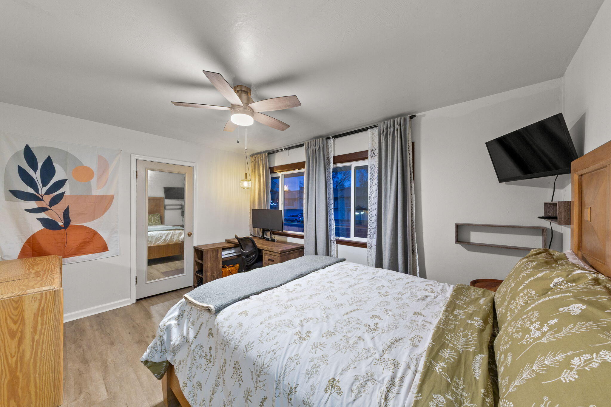 ST GEORGE TOWNSITE - Residential