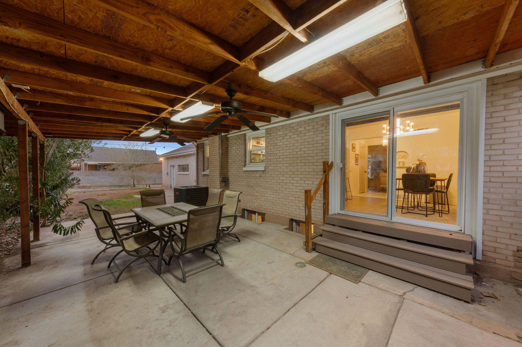 ST GEORGE TOWNSITE - Residential