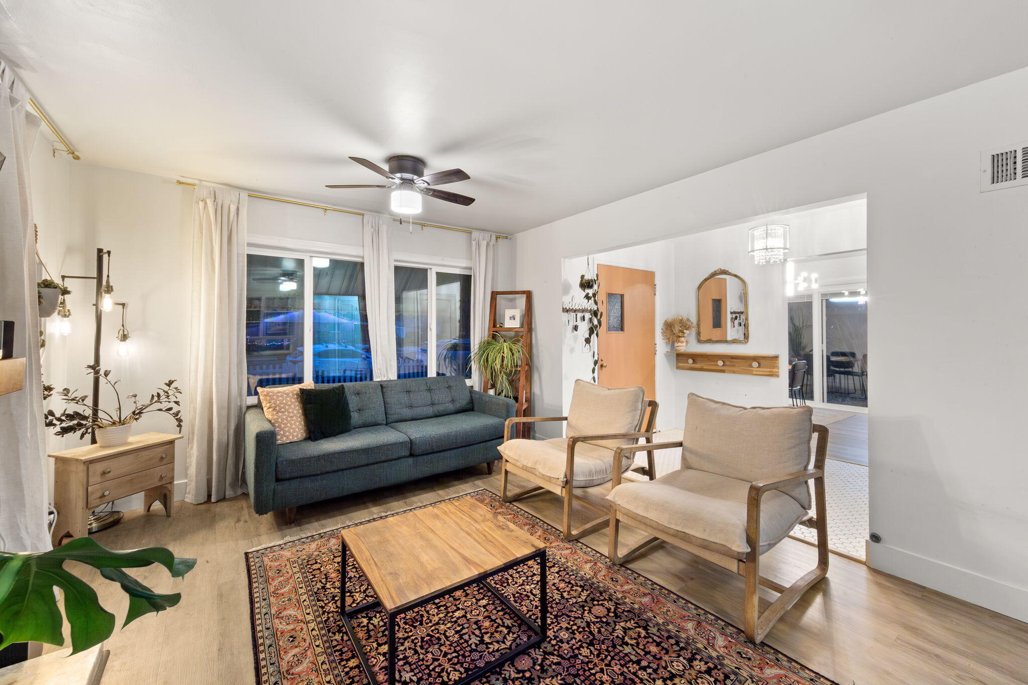 ST GEORGE TOWNSITE - Residential