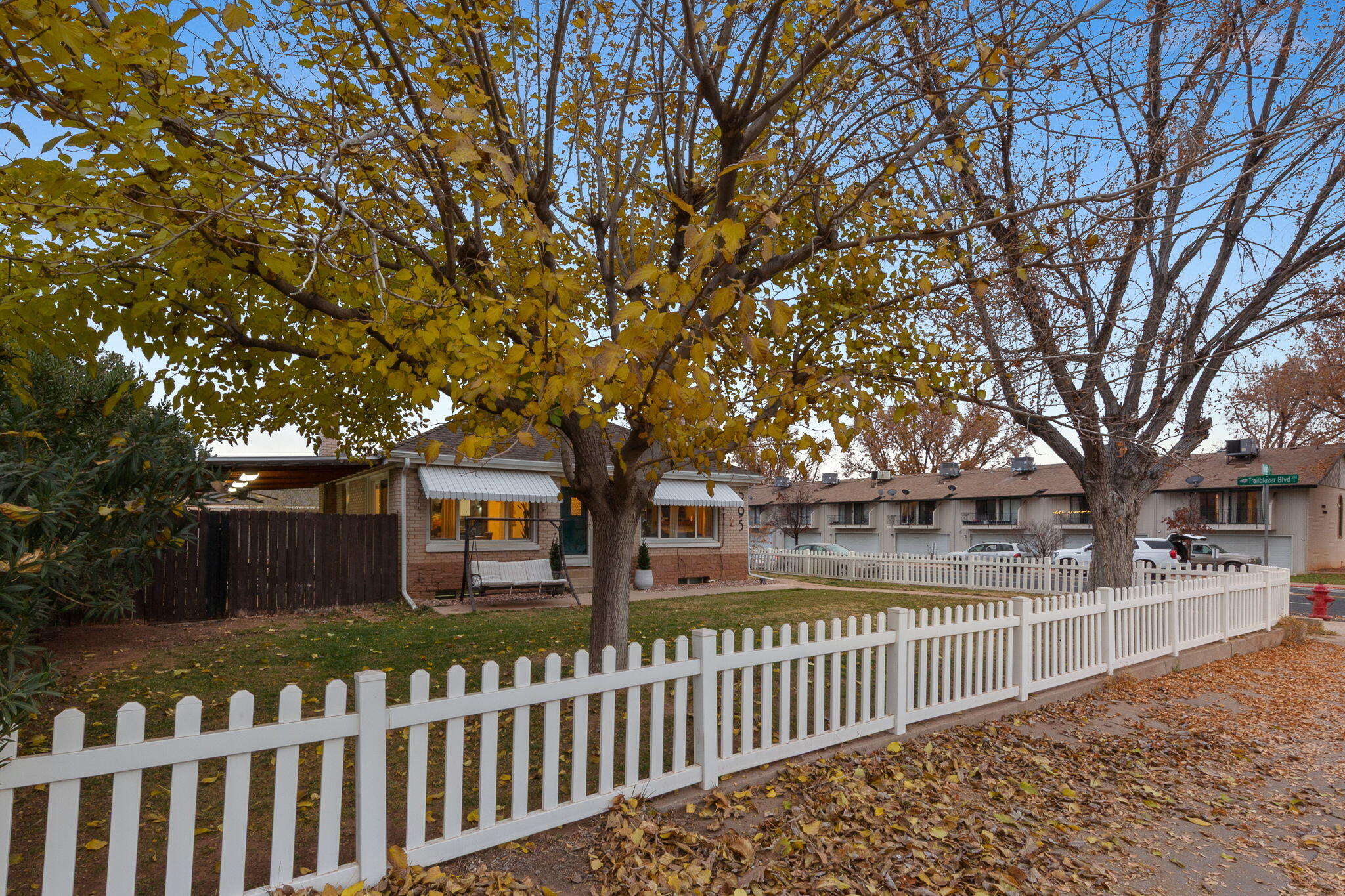 ST GEORGE TOWNSITE - Residential