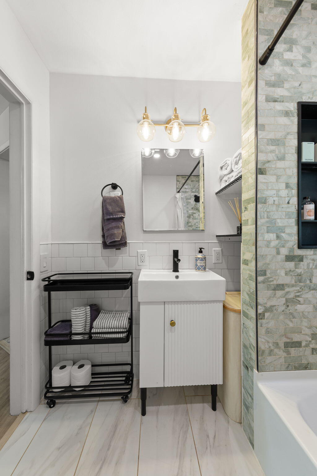 ST GEORGE TOWNSITE - Residential