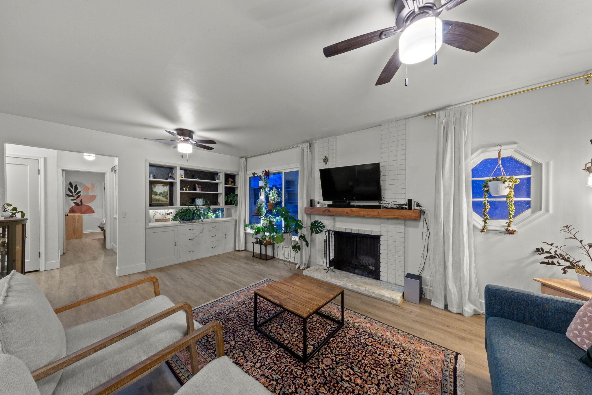 ST GEORGE TOWNSITE - Residential