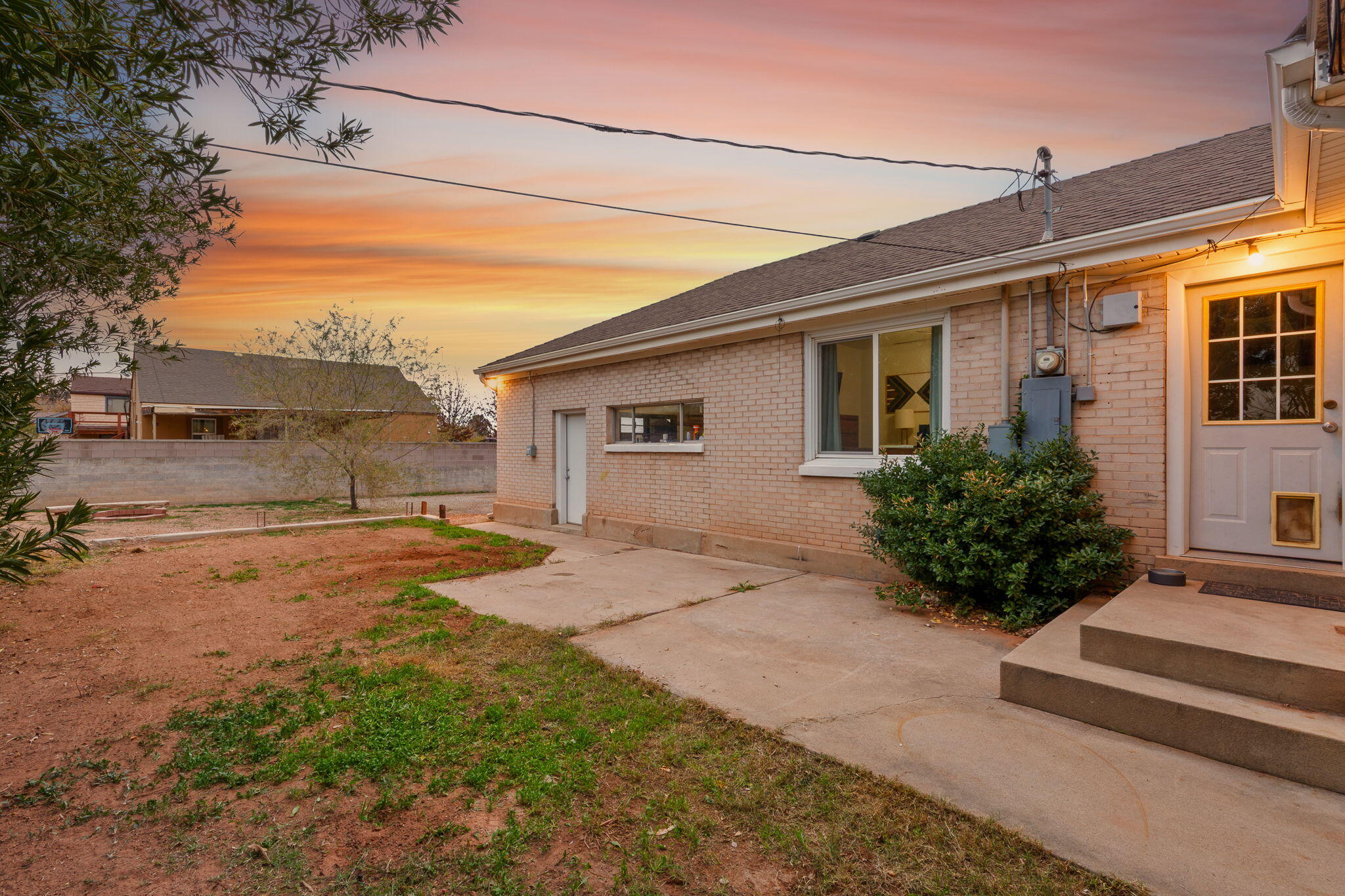 ST GEORGE TOWNSITE - Residential