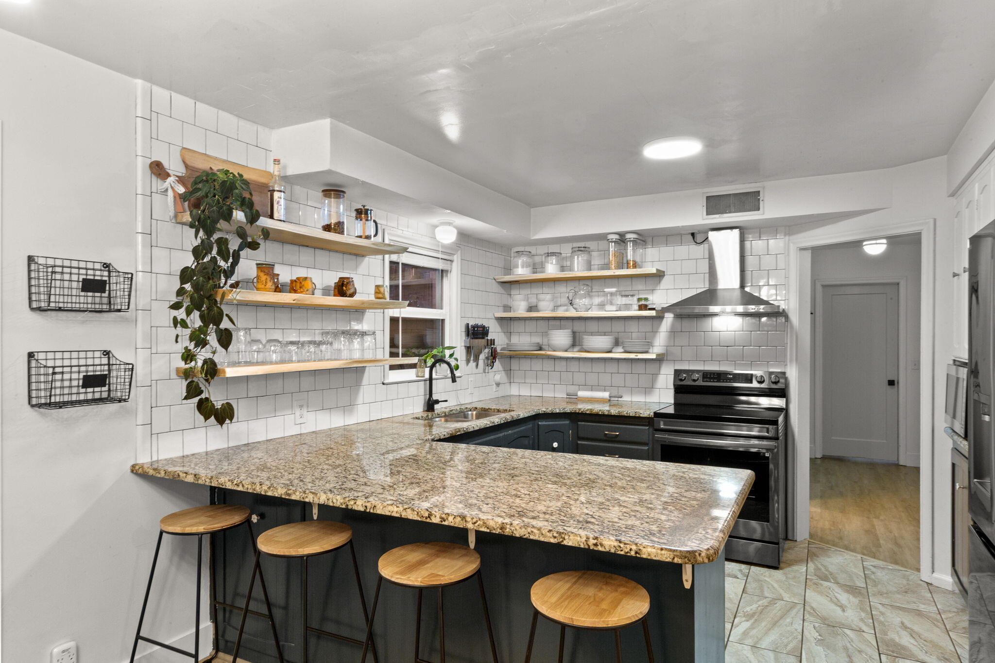 ST GEORGE TOWNSITE - Residential