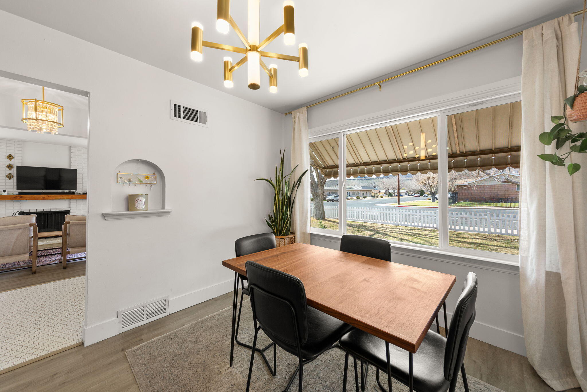 ST GEORGE TOWNSITE - Residential