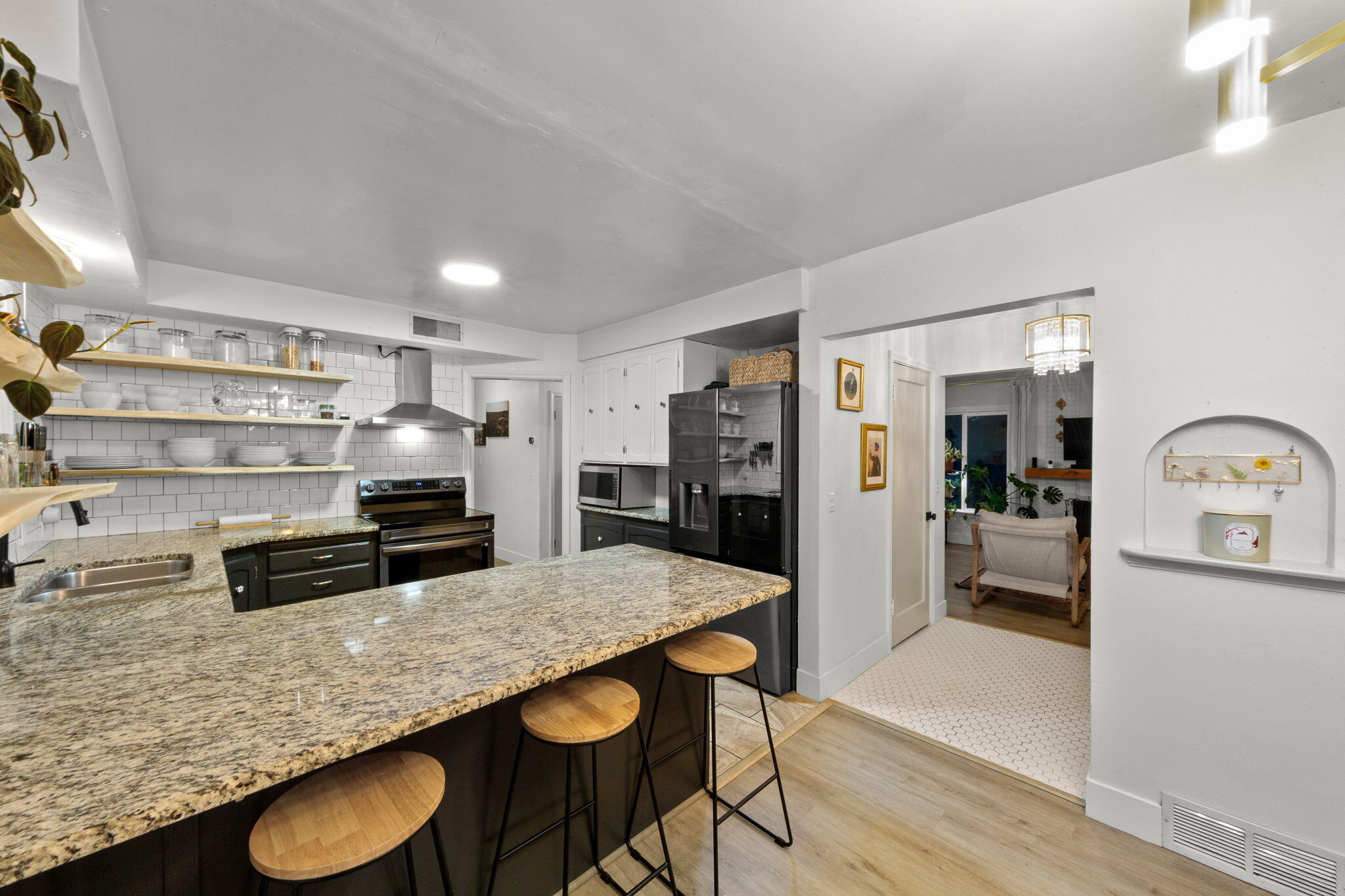 ST GEORGE TOWNSITE - Residential