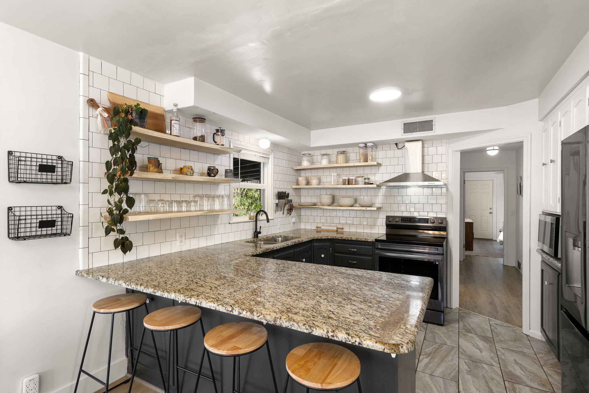 ST GEORGE TOWNSITE - Residential