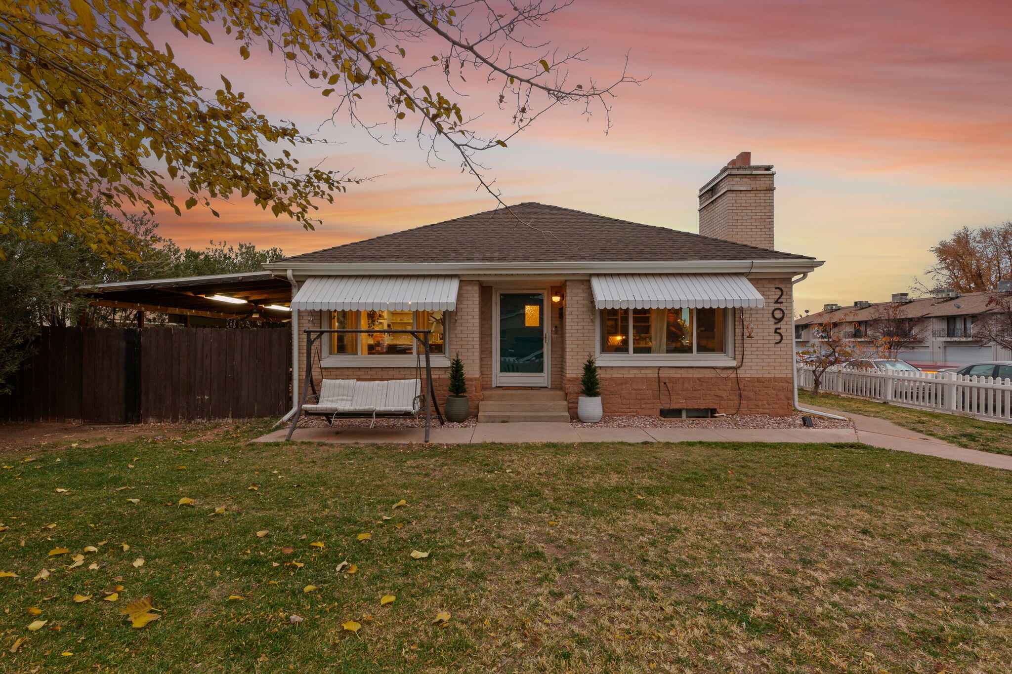 ST GEORGE TOWNSITE - Residential