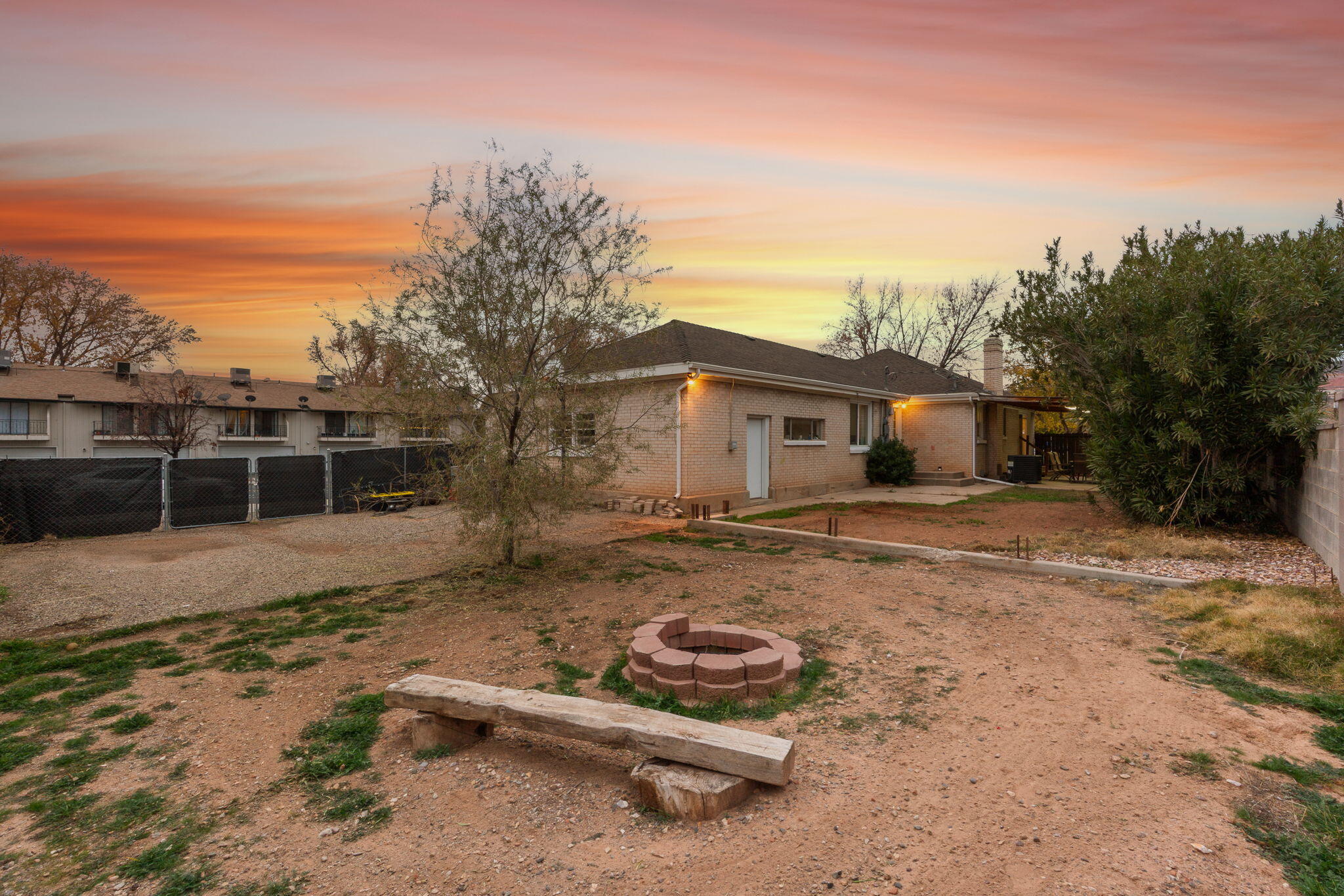 ST GEORGE TOWNSITE - Residential