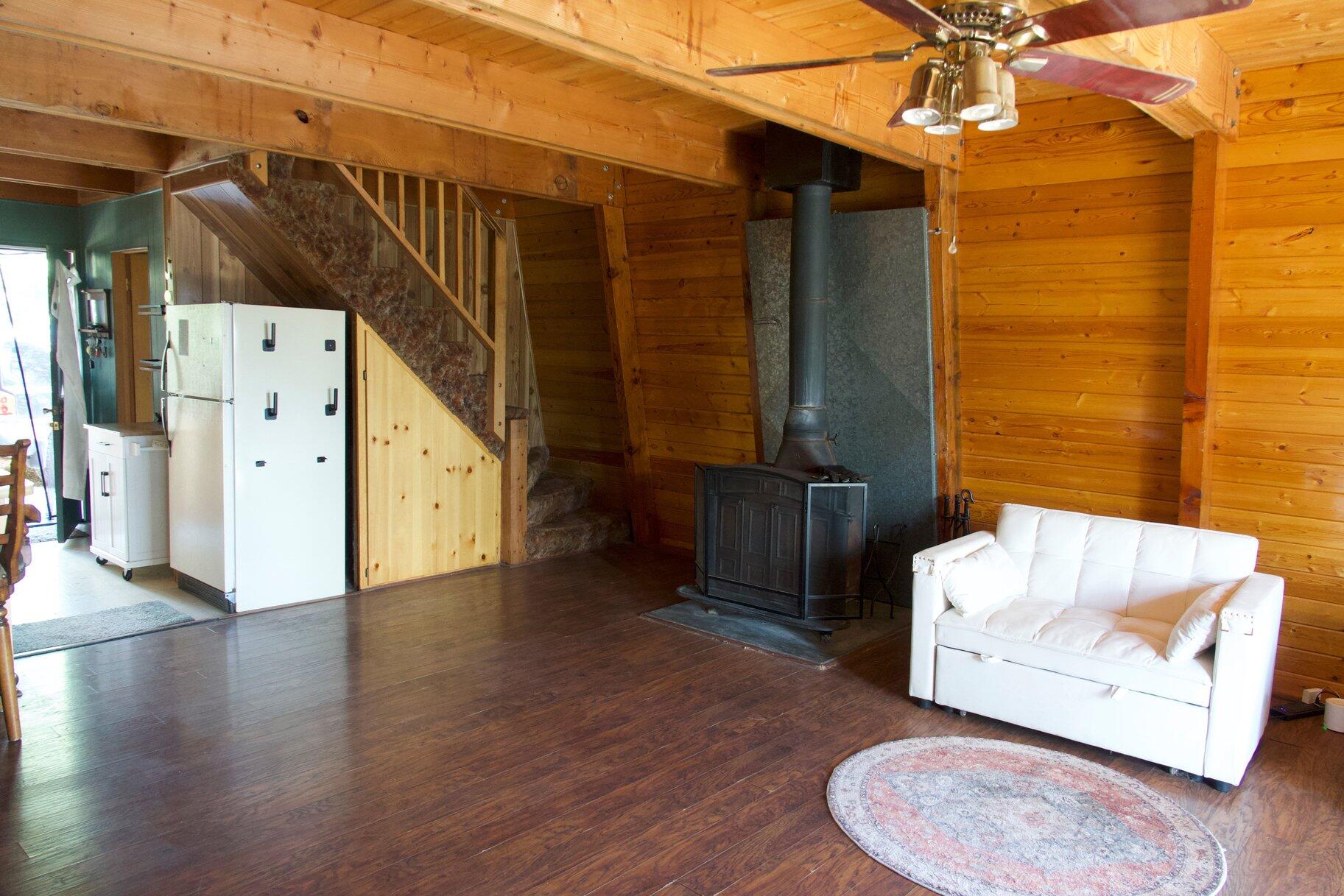 MOUNTAIN VIEW ESTATES - Residential