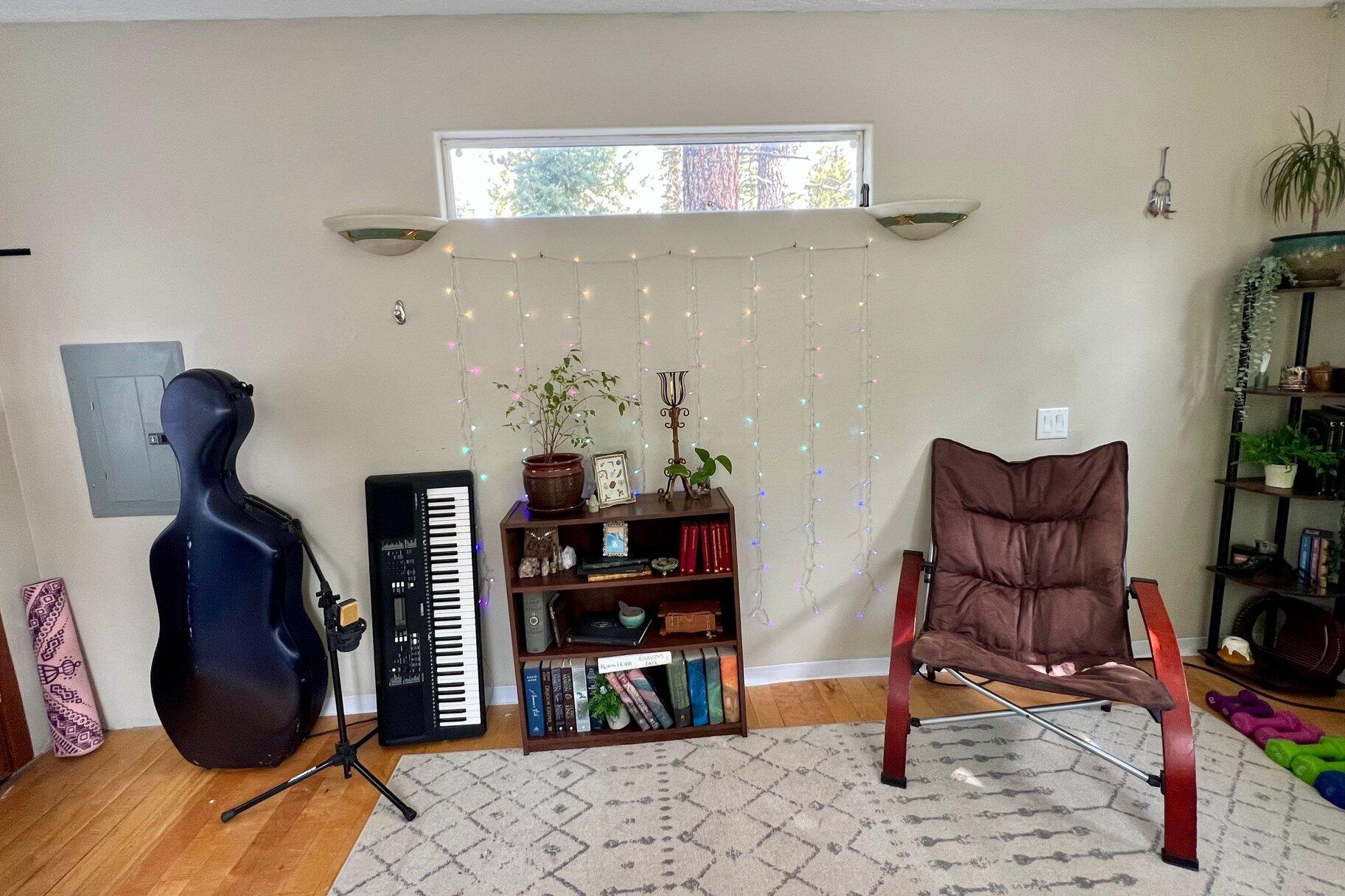 MOUNTAIN VIEW ESTATES - Residential