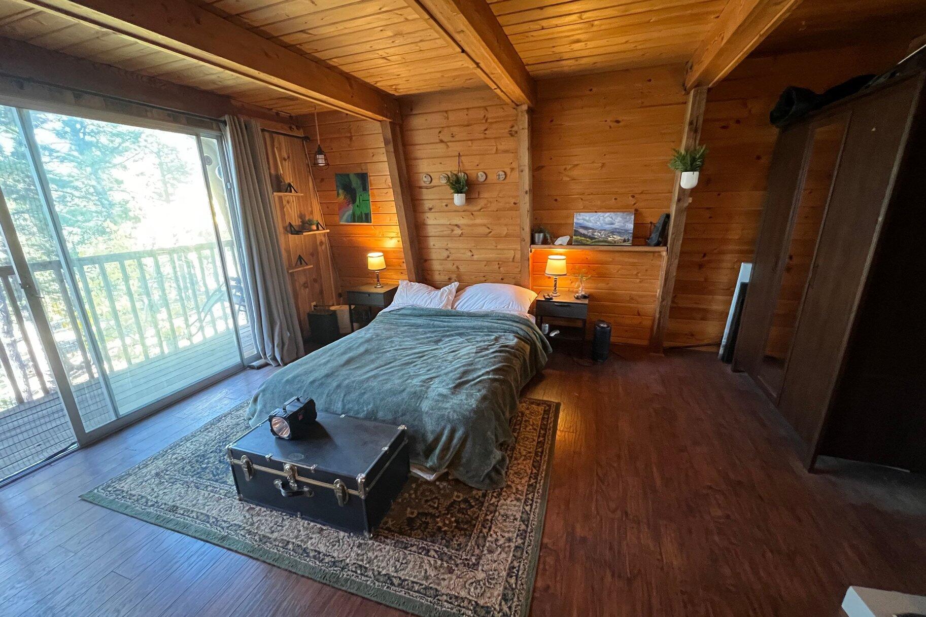 MOUNTAIN VIEW ESTATES - Residential