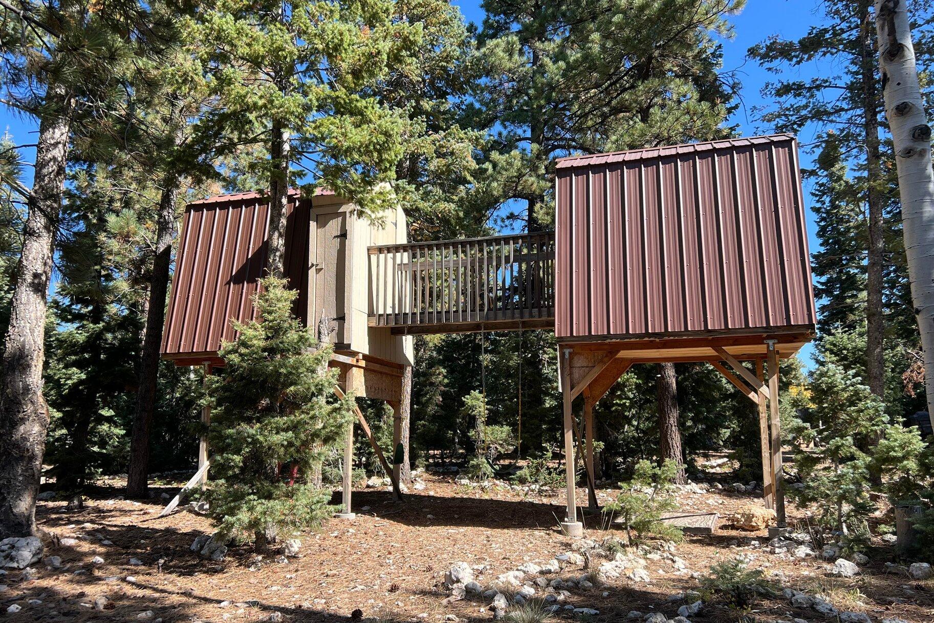 MOUNTAIN VIEW ESTATES - Residential