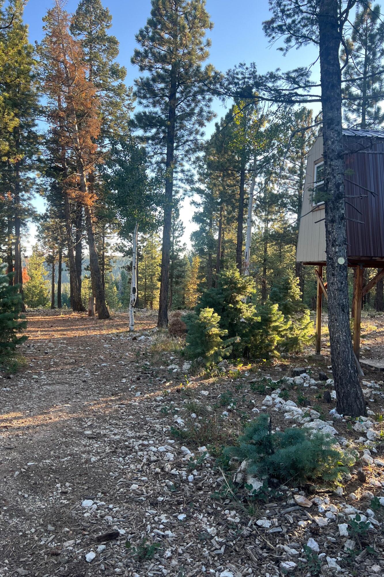 MOUNTAIN VIEW ESTATES - Residential