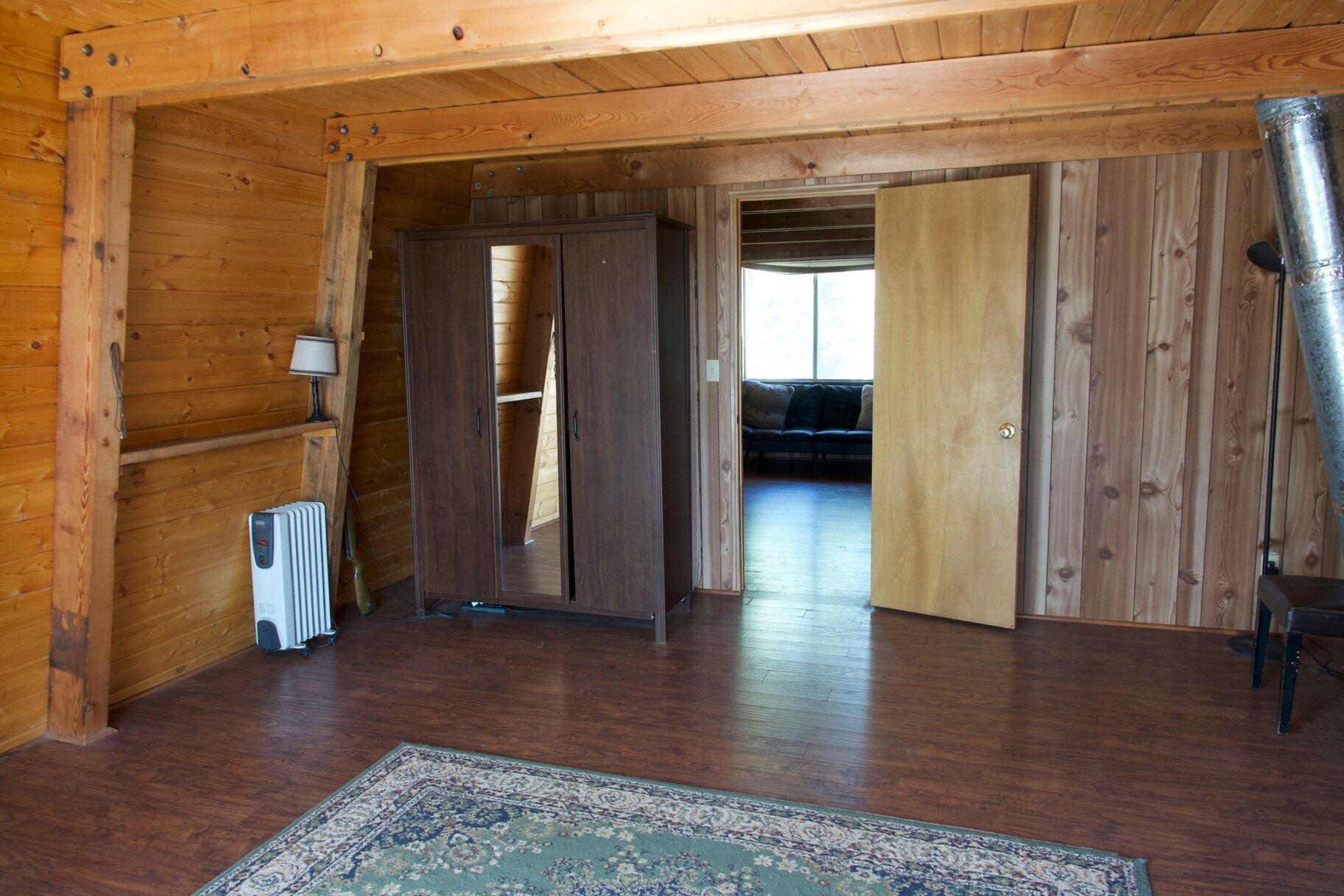 MOUNTAIN VIEW ESTATES - Residential