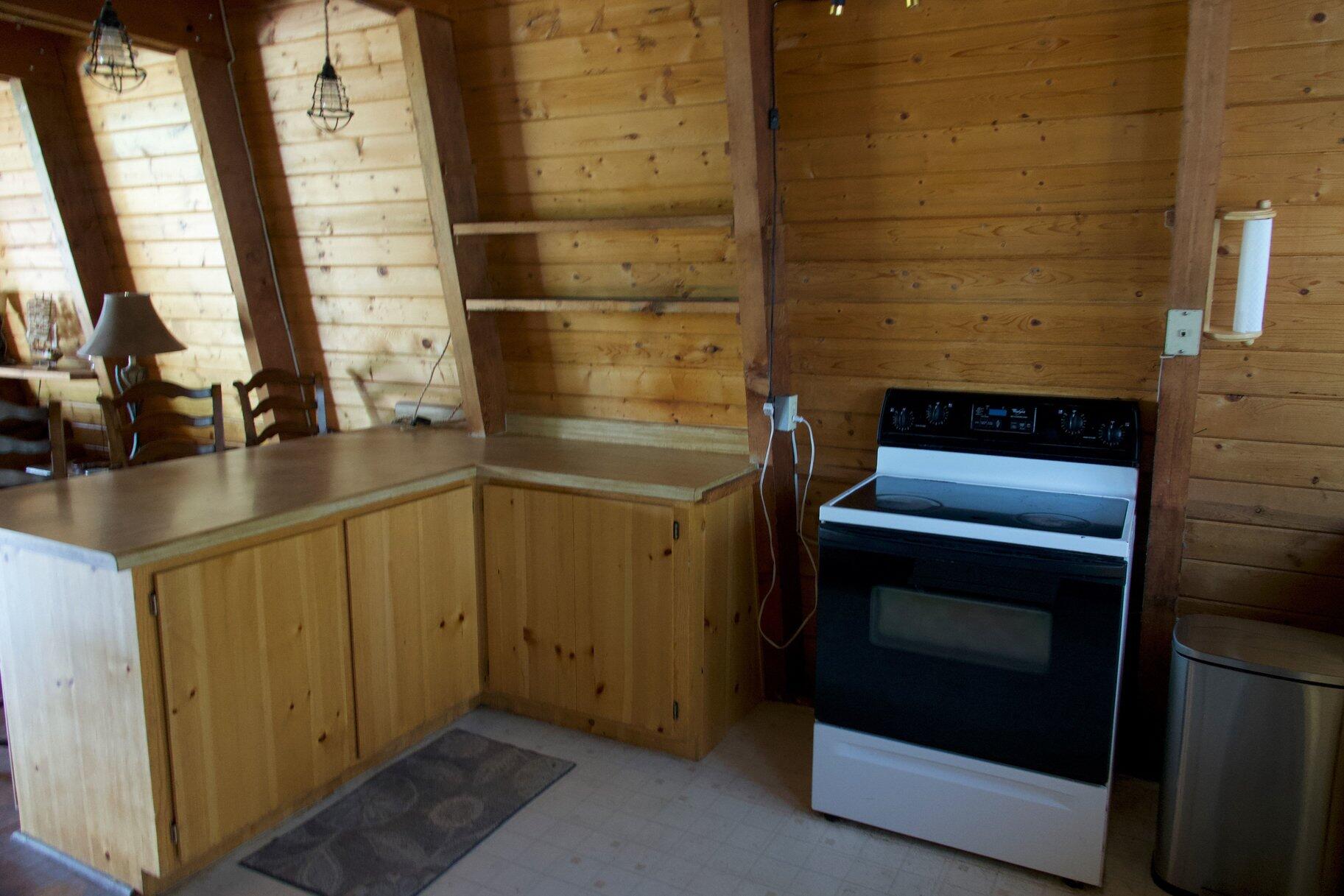 MOUNTAIN VIEW ESTATES - Residential