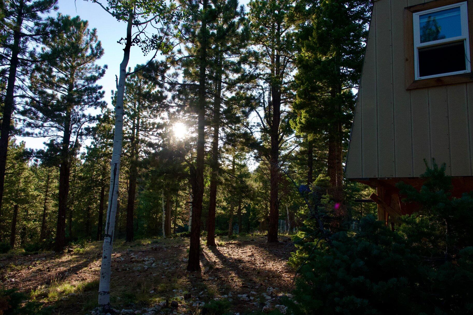 MOUNTAIN VIEW ESTATES - Residential