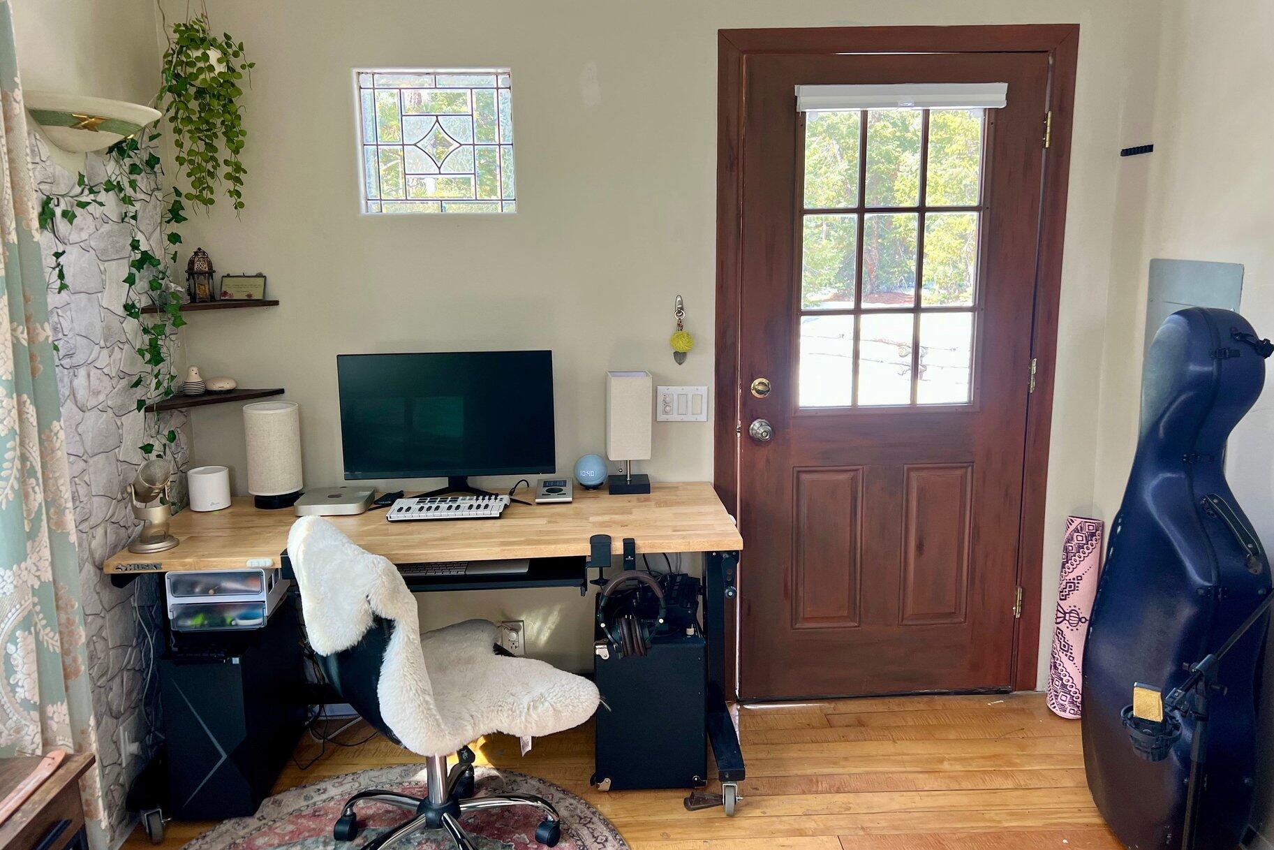 MOUNTAIN VIEW ESTATES - Residential